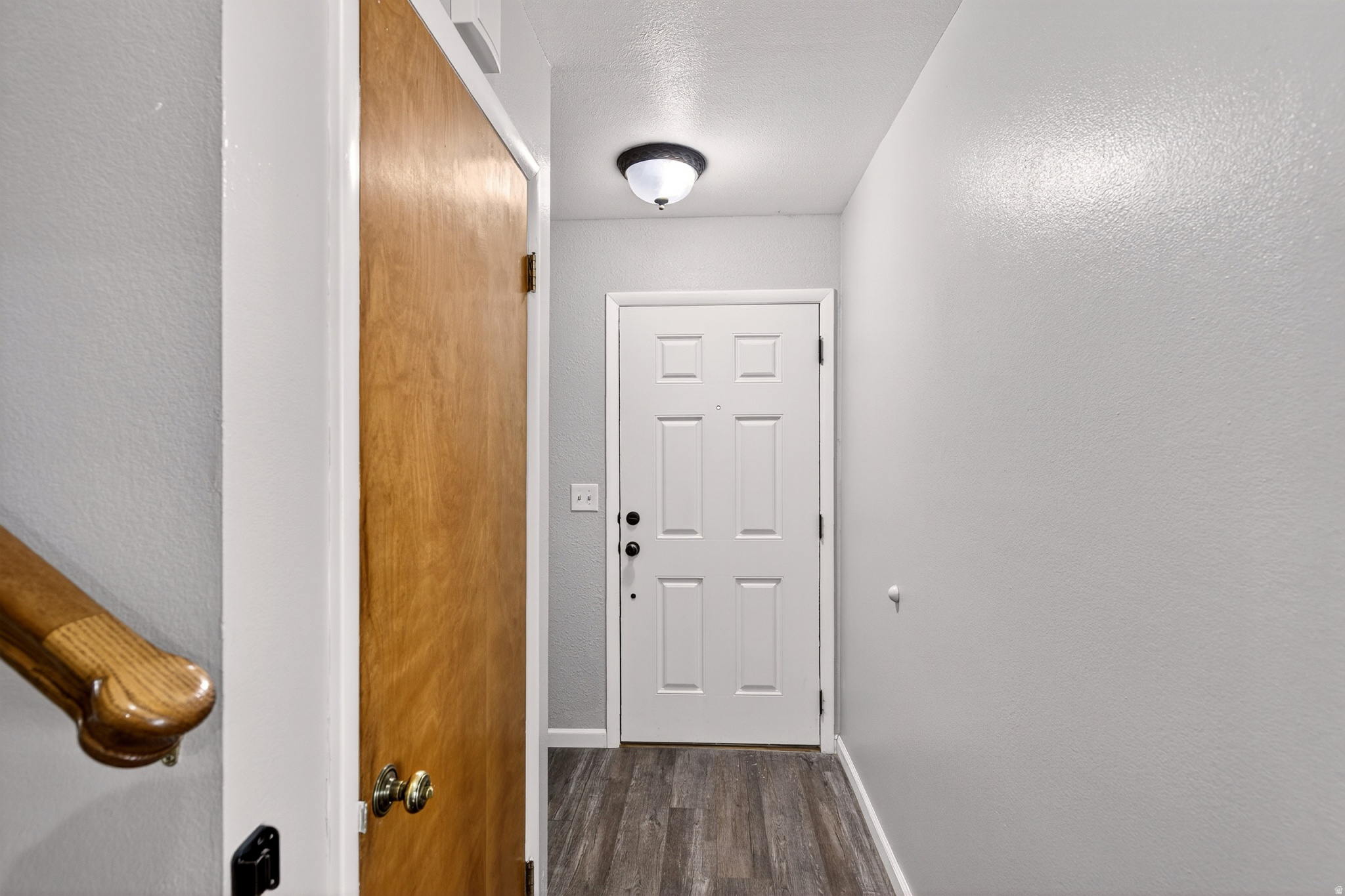 WITHIN "BLACK SAGE" NEW SUBDIVISION - Residential