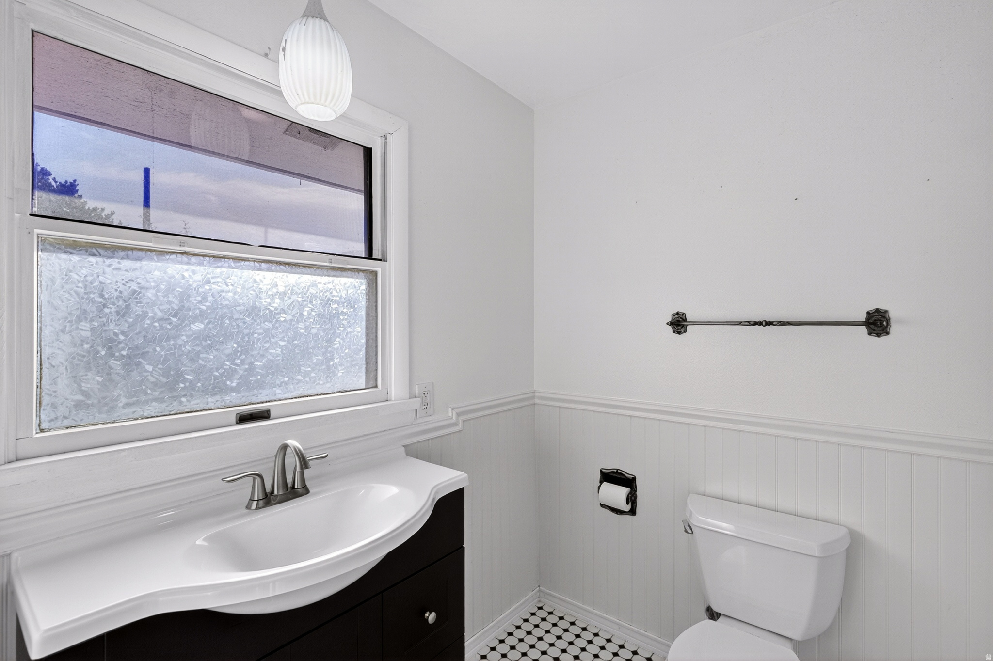 WITHIN "BLACK SAGE" NEW SUBDIVISION - Residential