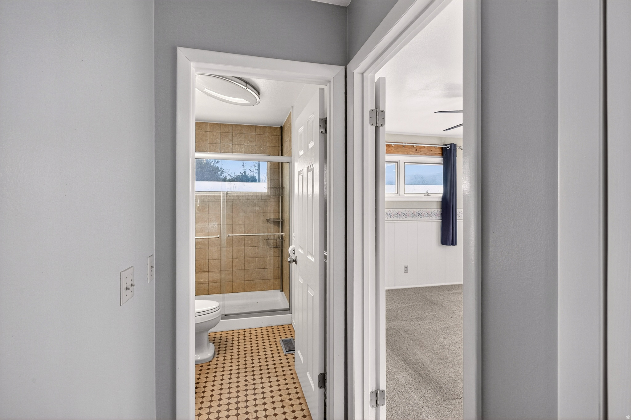 WITHIN "BLACK SAGE" NEW SUBDIVISION - Residential