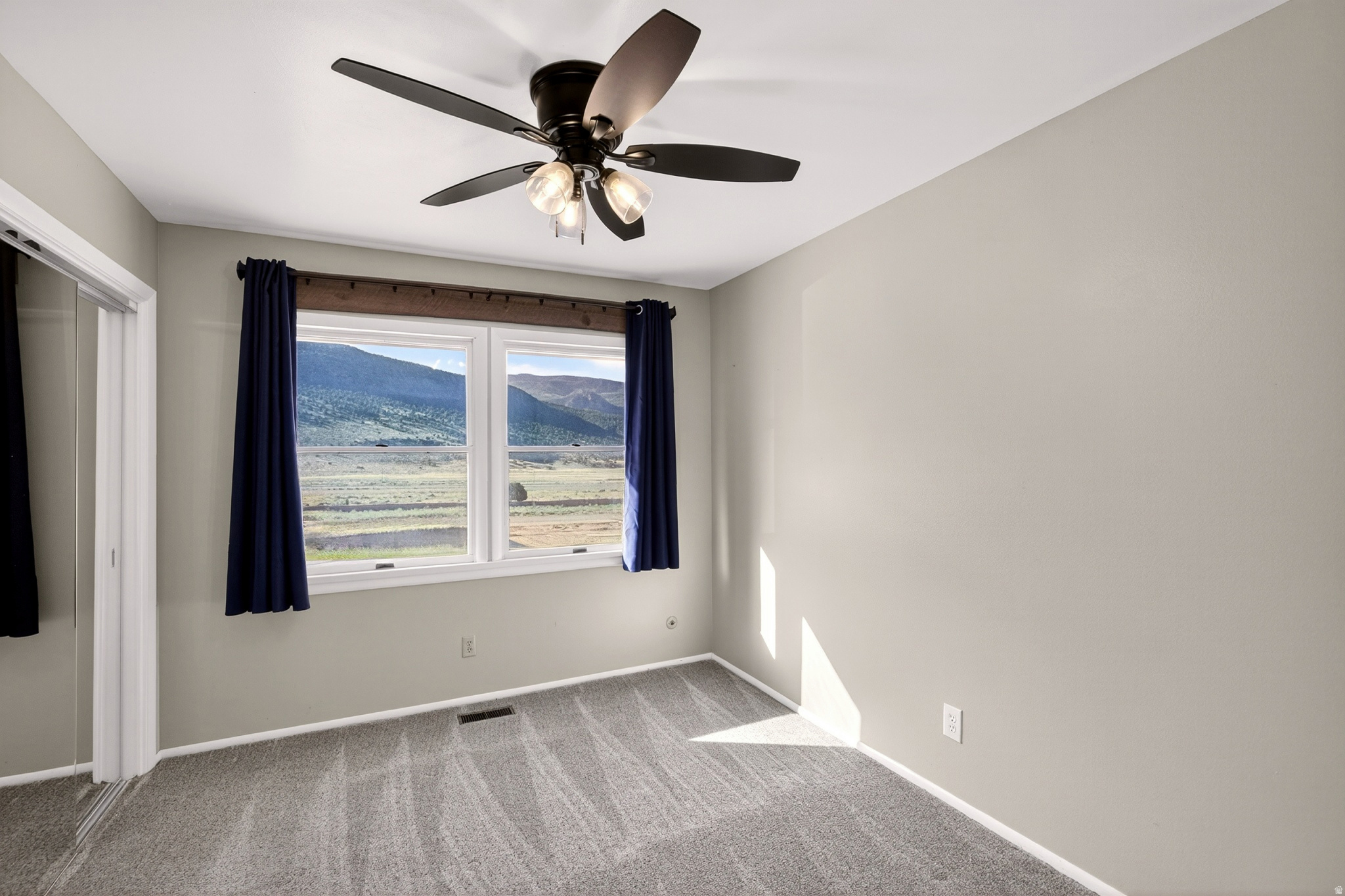 WITHIN "BLACK SAGE" NEW SUBDIVISION - Residential