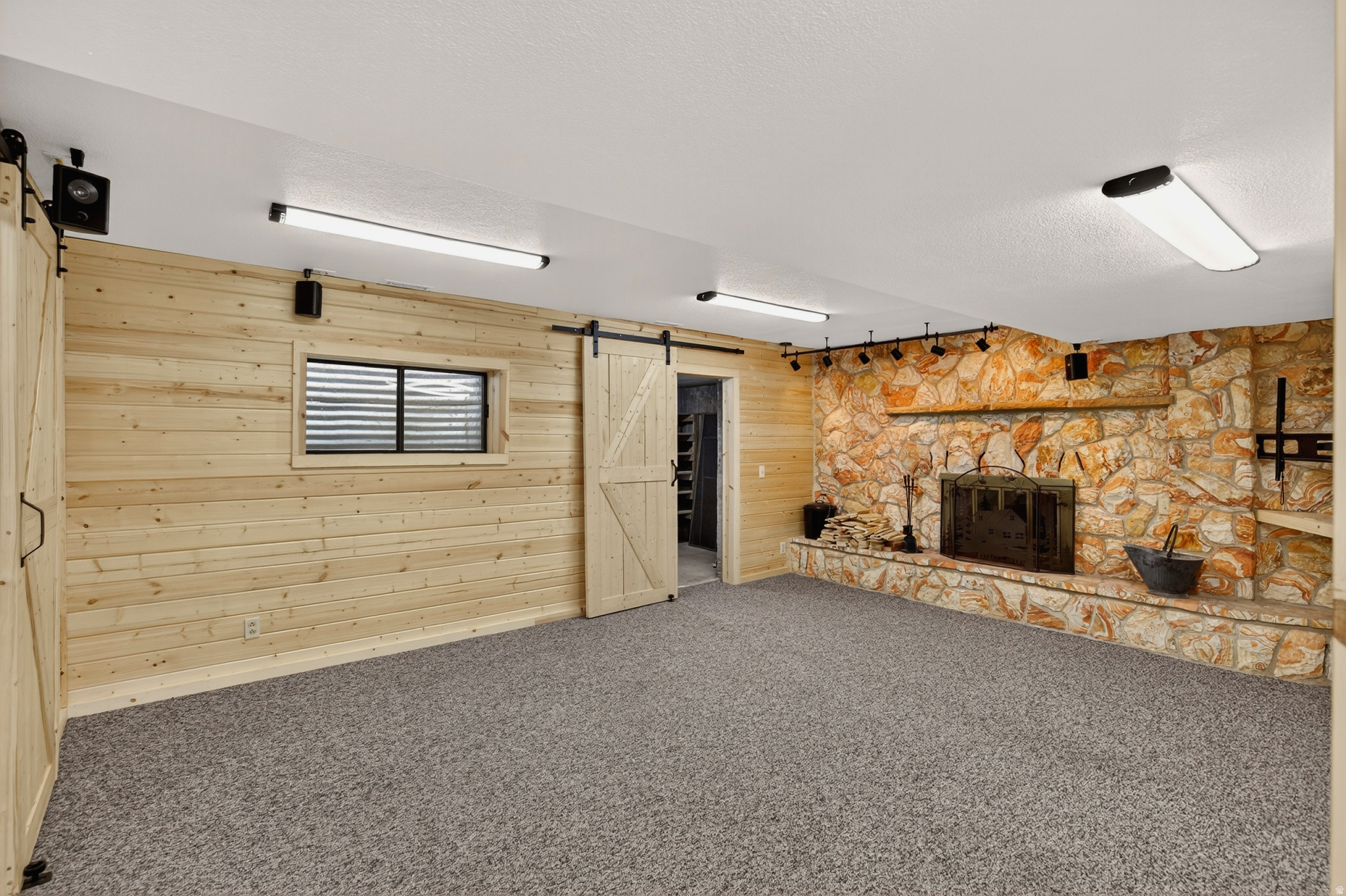 WITHIN "BLACK SAGE" NEW SUBDIVISION - Residential