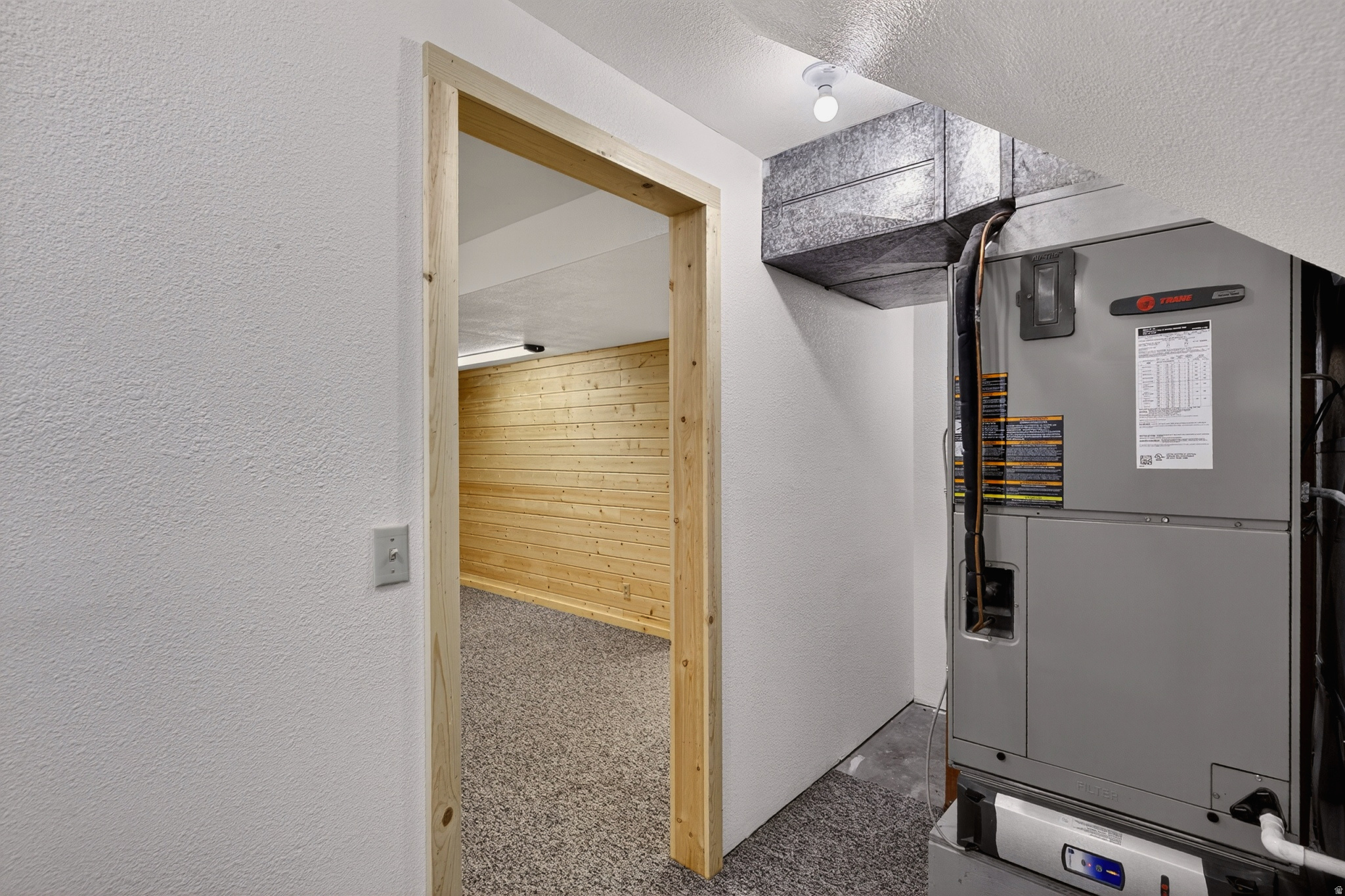 WITHIN "BLACK SAGE" NEW SUBDIVISION - Residential