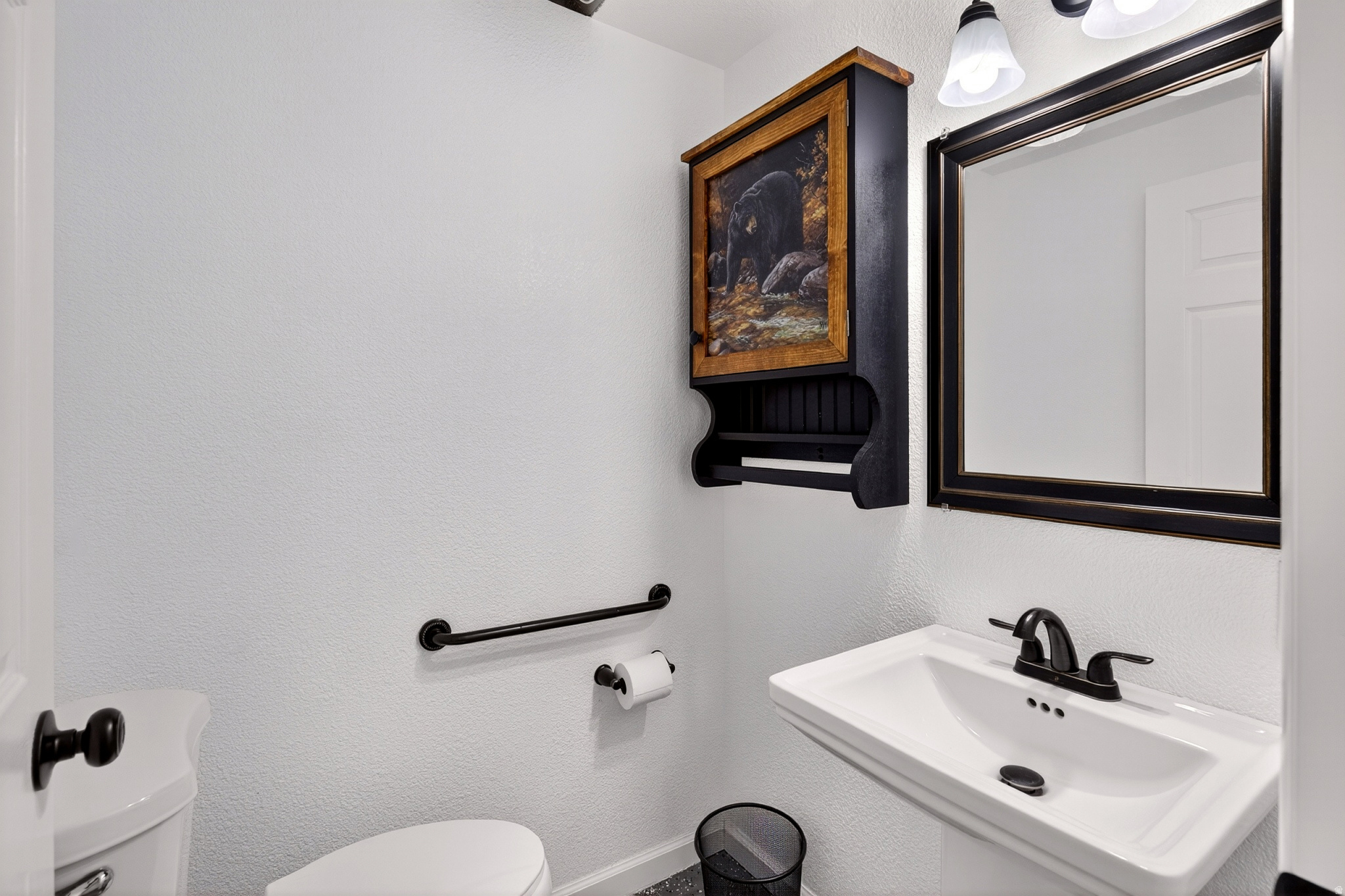 WITHIN "BLACK SAGE" NEW SUBDIVISION - Residential