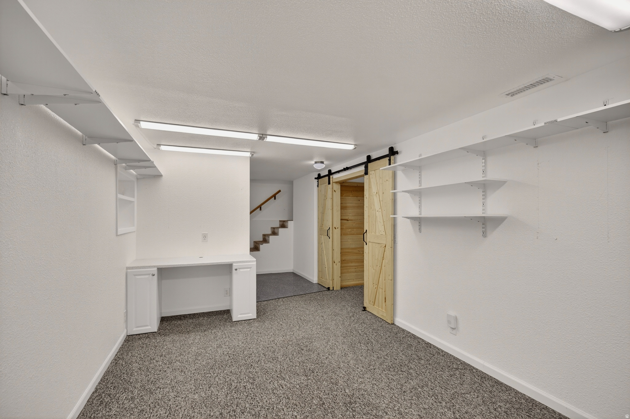 WITHIN "BLACK SAGE" NEW SUBDIVISION - Residential