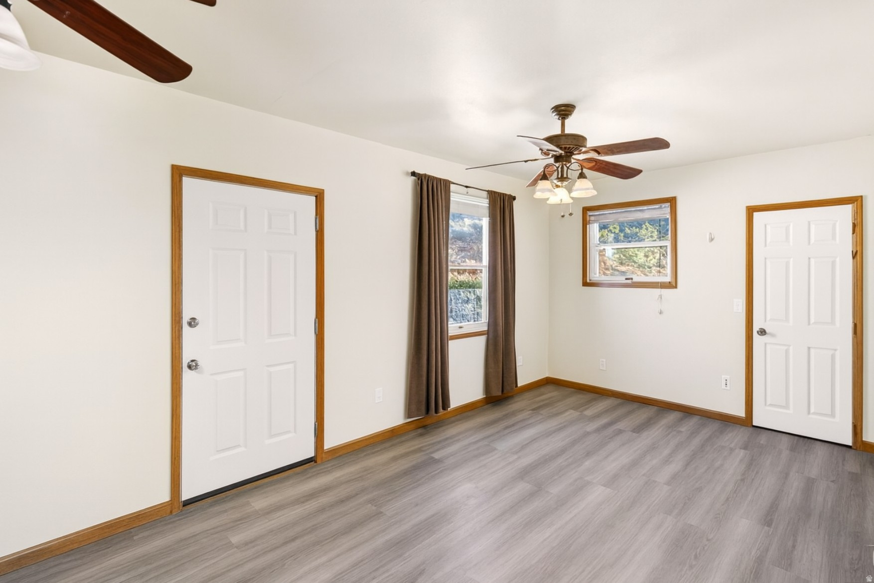 WITHIN "BLACK SAGE" NEW SUBDIVISION - Residential