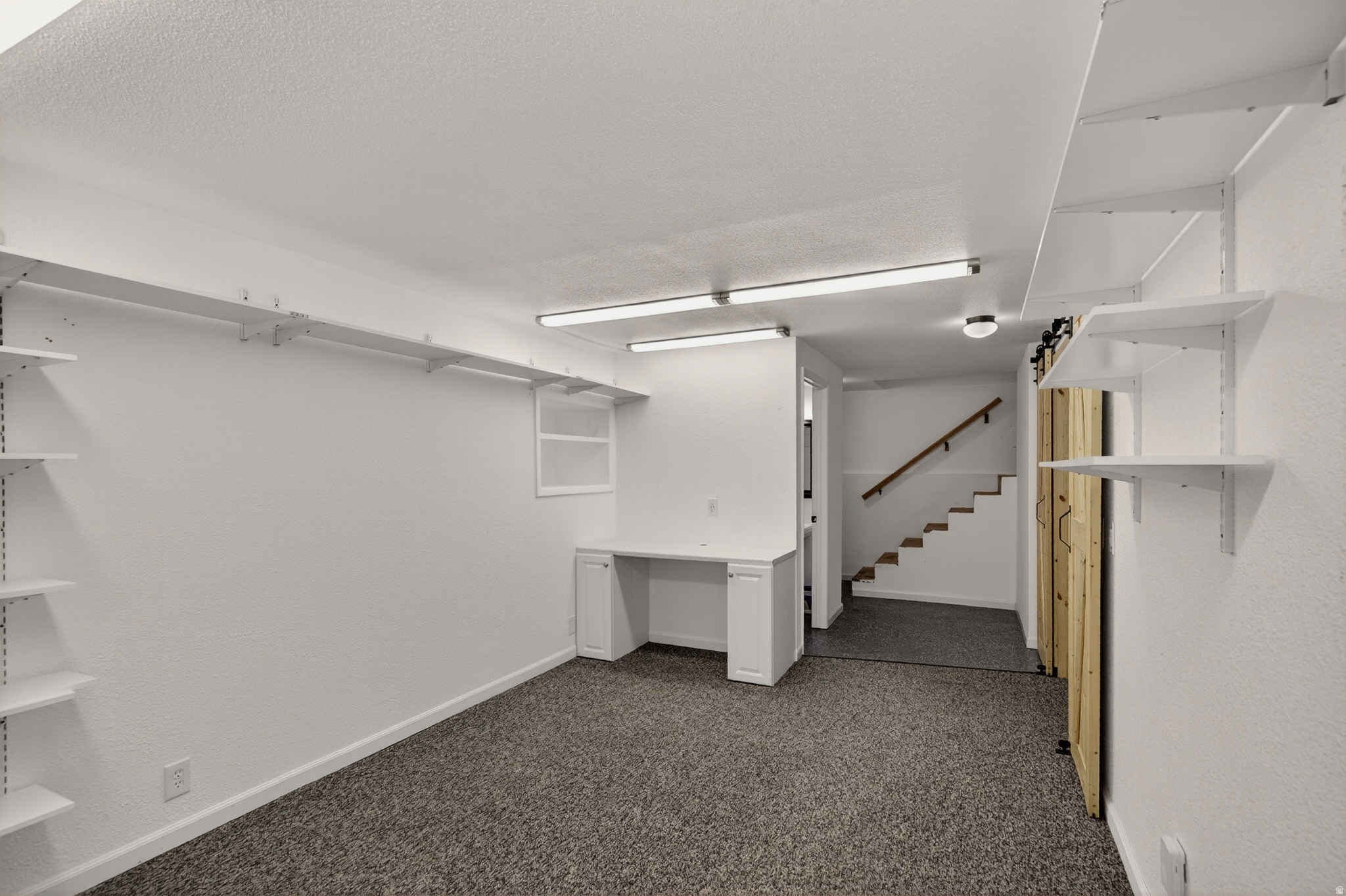 WITHIN "BLACK SAGE" NEW SUBDIVISION - Residential