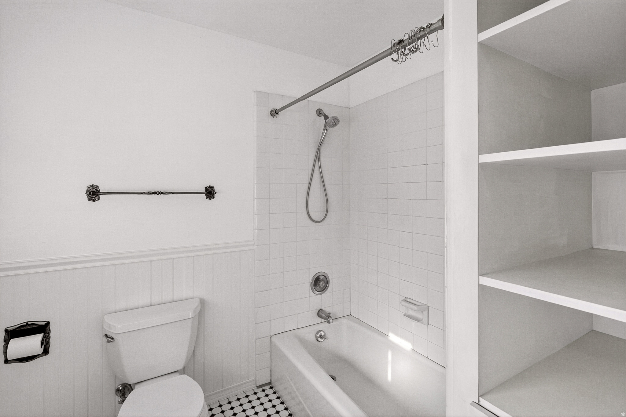 WITHIN "BLACK SAGE" NEW SUBDIVISION - Residential