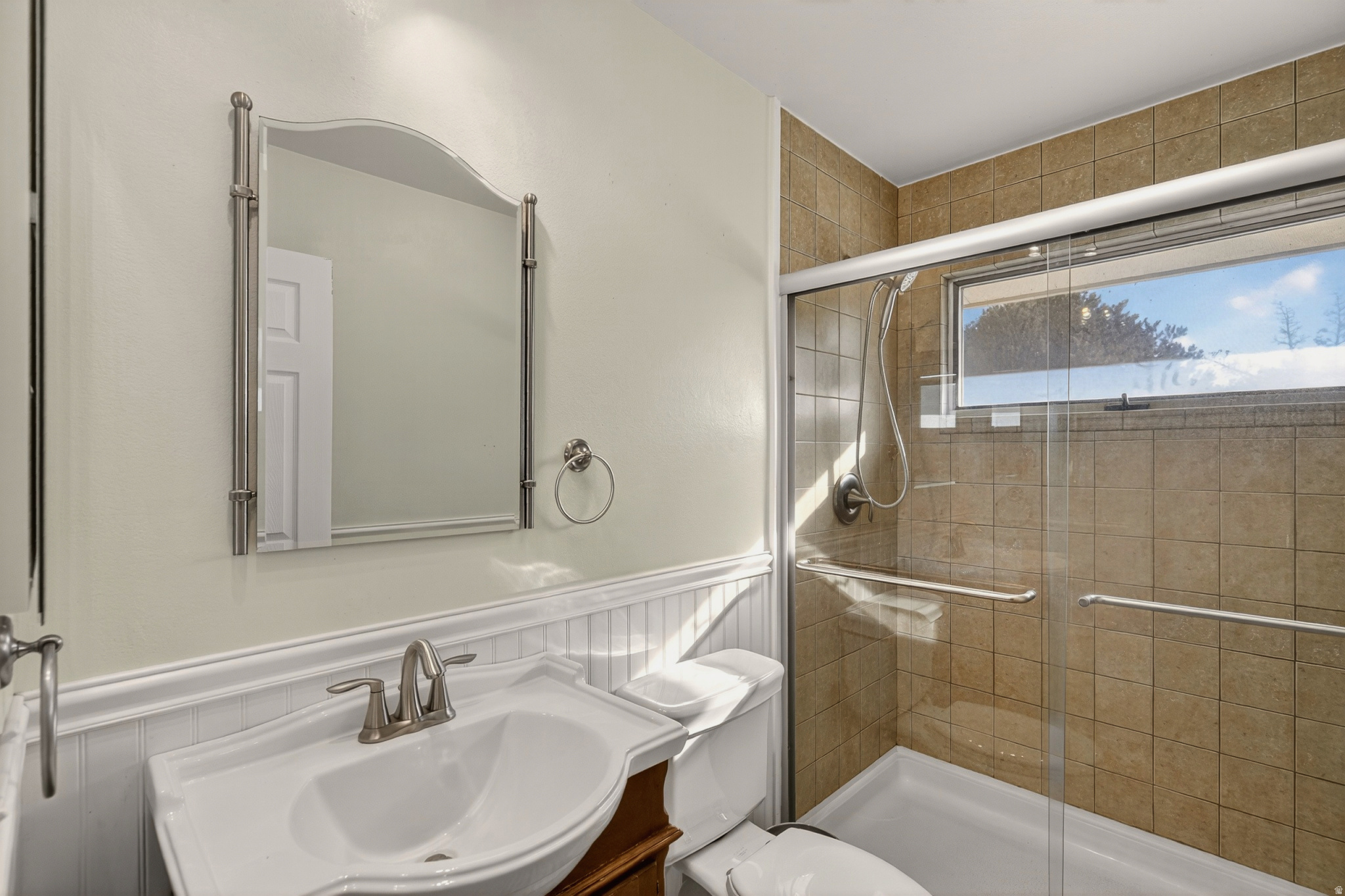 WITHIN "BLACK SAGE" NEW SUBDIVISION - Residential