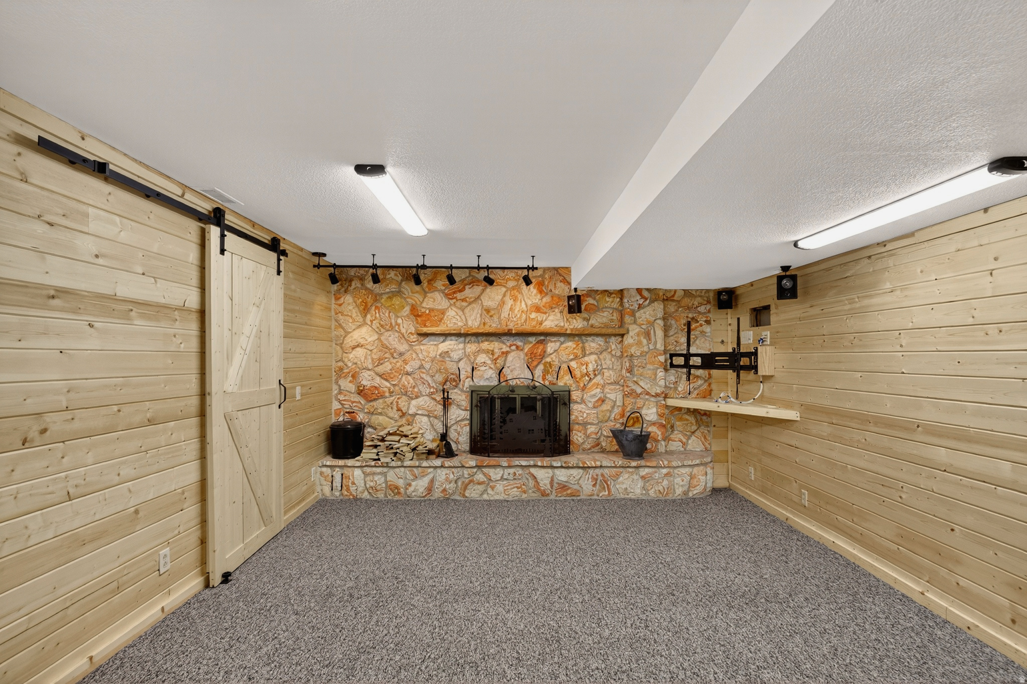 WITHIN "BLACK SAGE" NEW SUBDIVISION - Residential