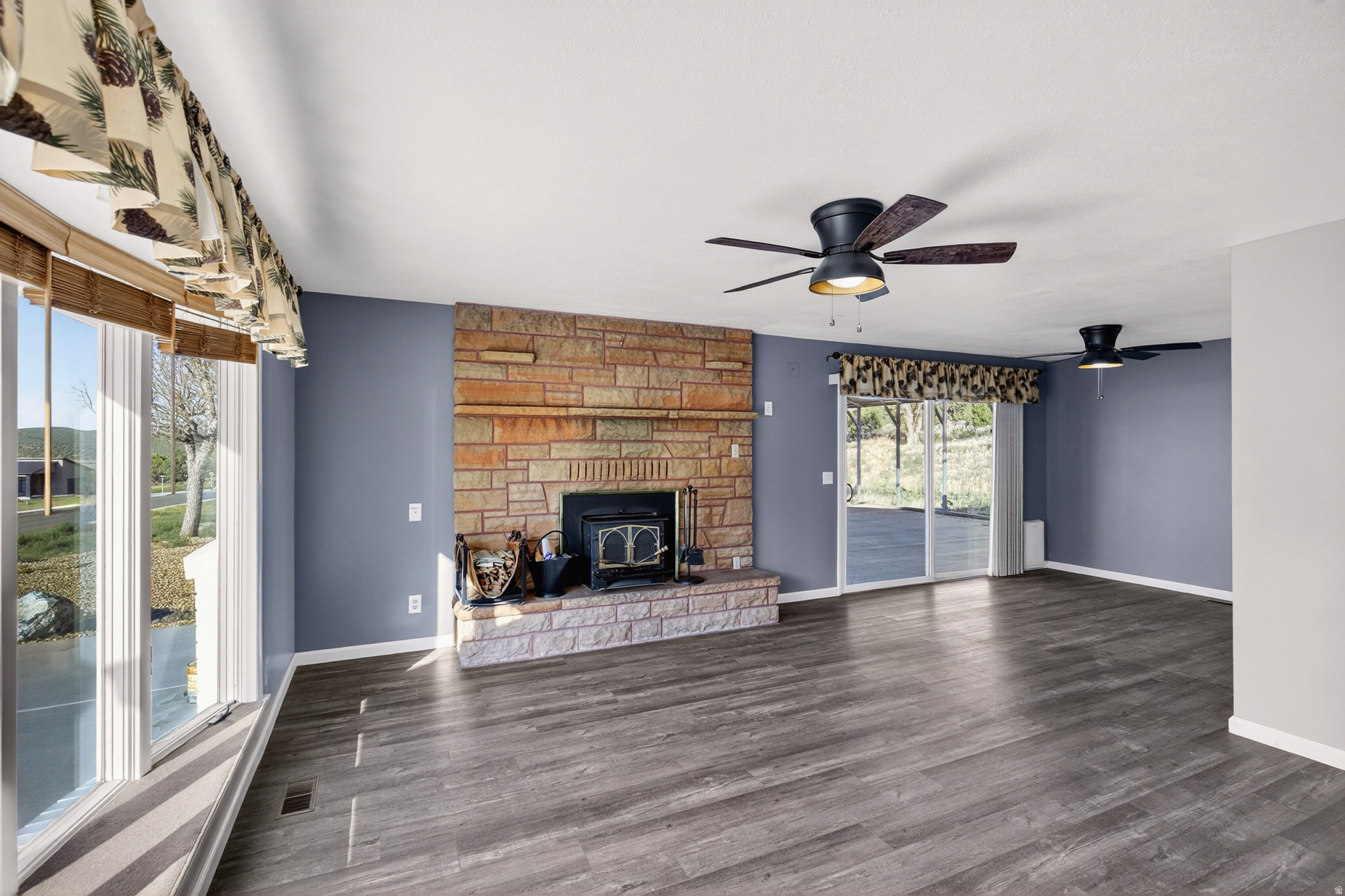 WITHIN "BLACK SAGE" NEW SUBDIVISION - Residential