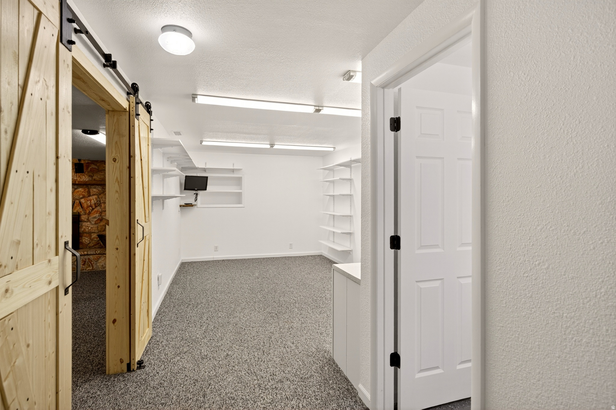 WITHIN "BLACK SAGE" NEW SUBDIVISION - Residential