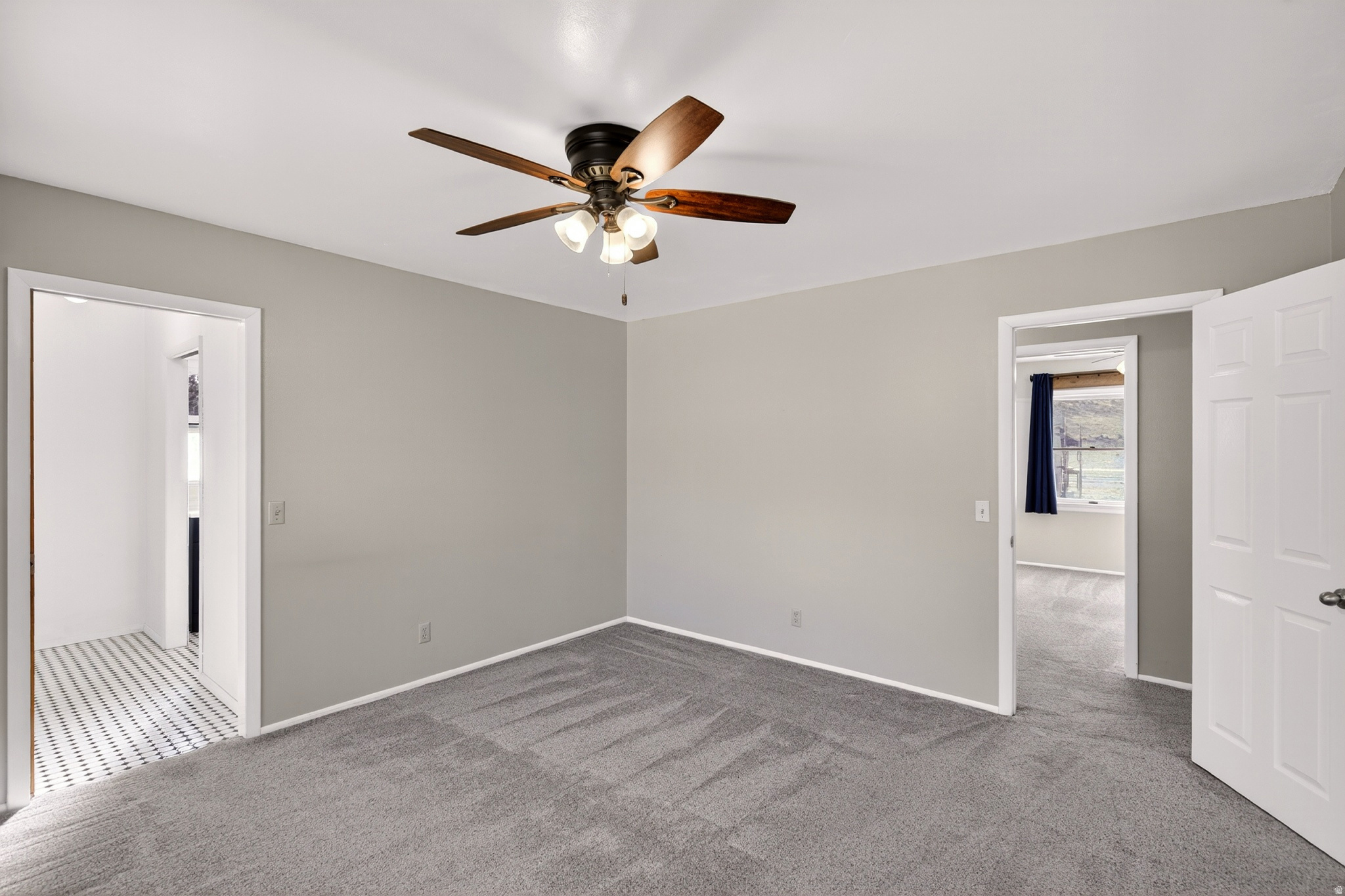 WITHIN "BLACK SAGE" NEW SUBDIVISION - Residential