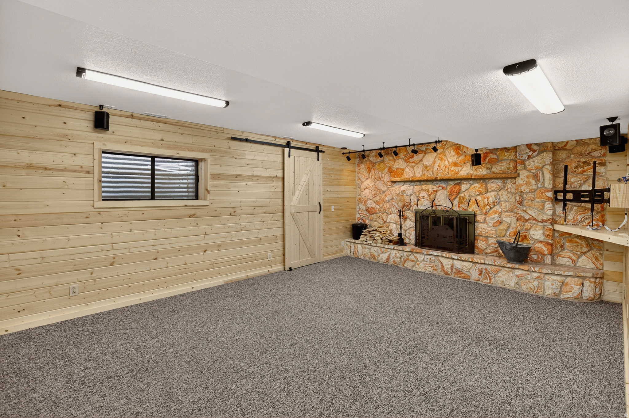 WITHIN "BLACK SAGE" NEW SUBDIVISION - Residential