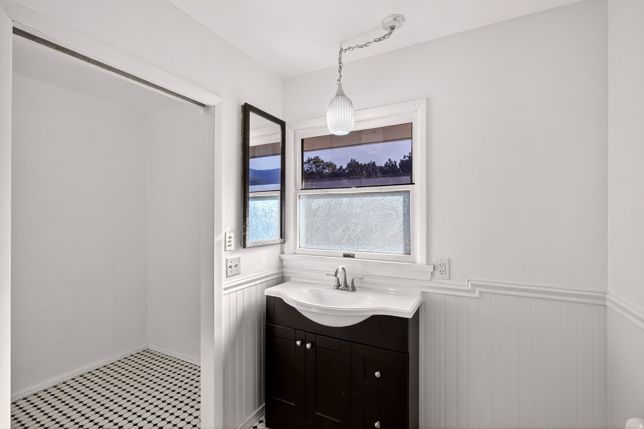 WITHIN "BLACK SAGE" NEW SUBDIVISION - Residential