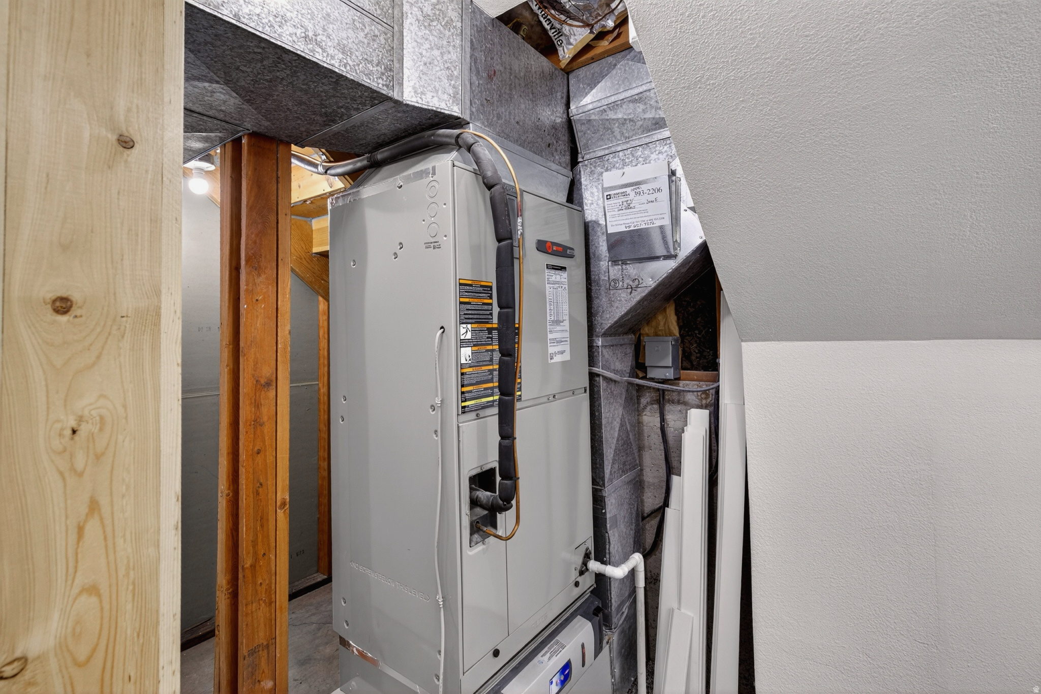 WITHIN "BLACK SAGE" NEW SUBDIVISION - Residential