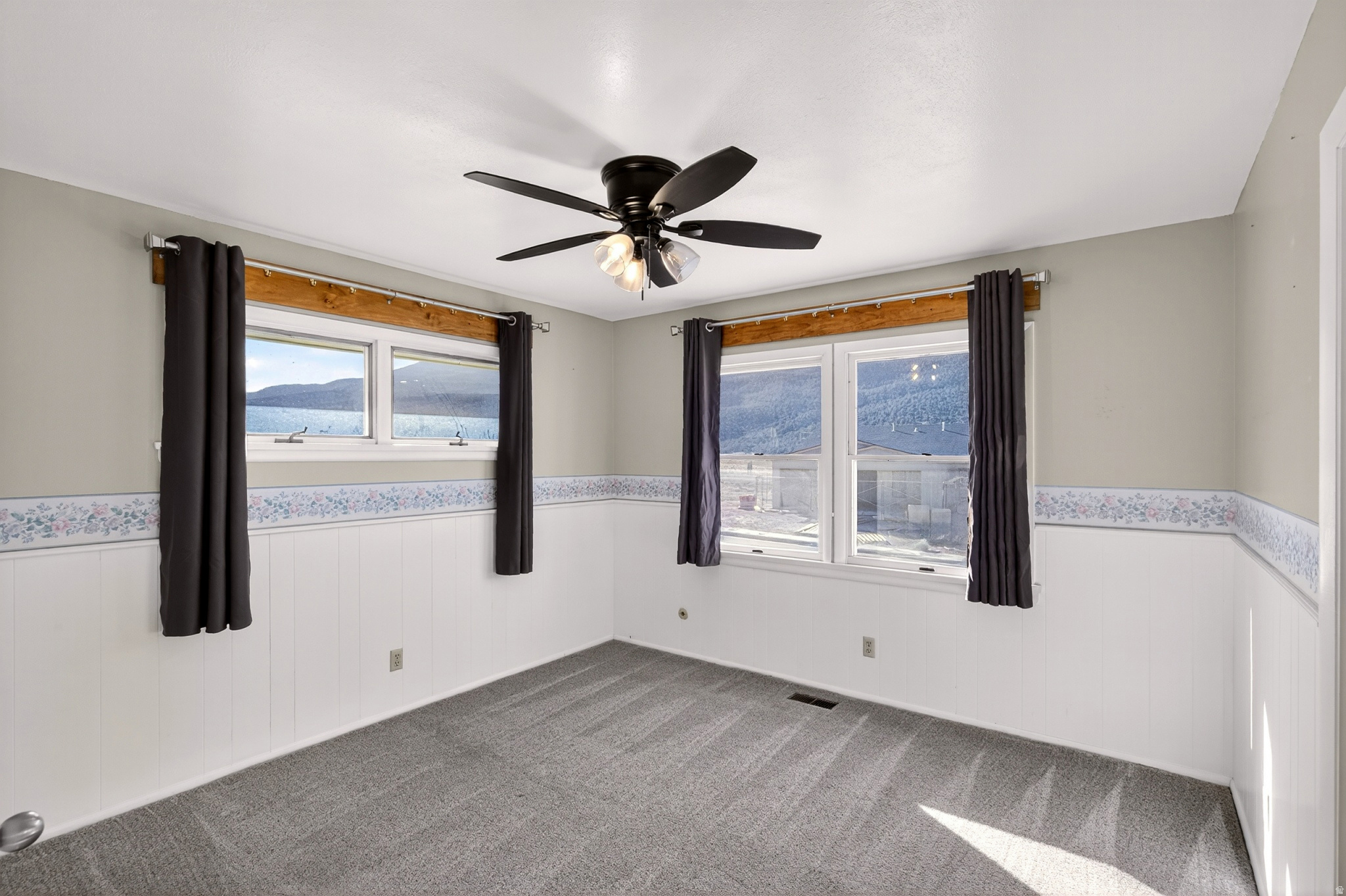 WITHIN "BLACK SAGE" NEW SUBDIVISION - Residential