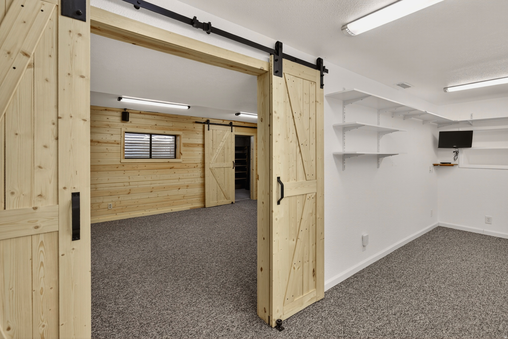 WITHIN "BLACK SAGE" NEW SUBDIVISION - Residential