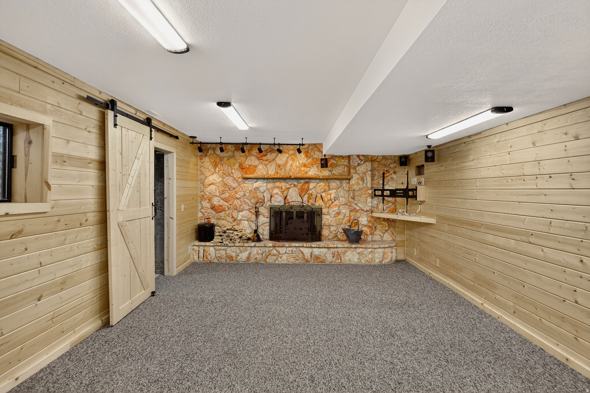 WITHIN "BLACK SAGE" NEW SUBDIVISION - Residential