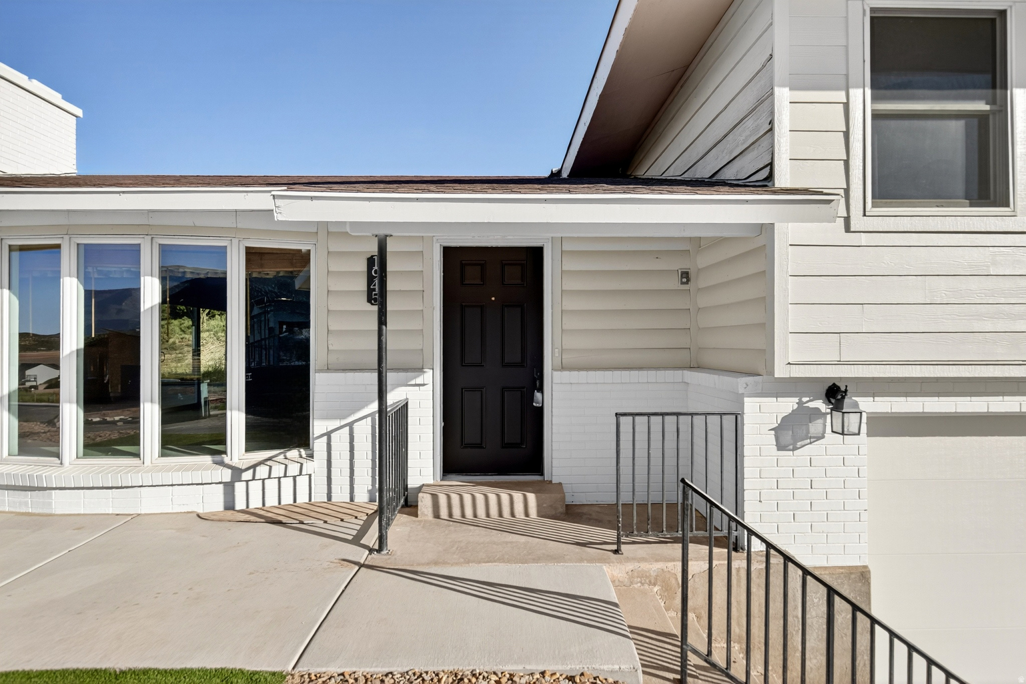 WITHIN "BLACK SAGE" NEW SUBDIVISION - Residential