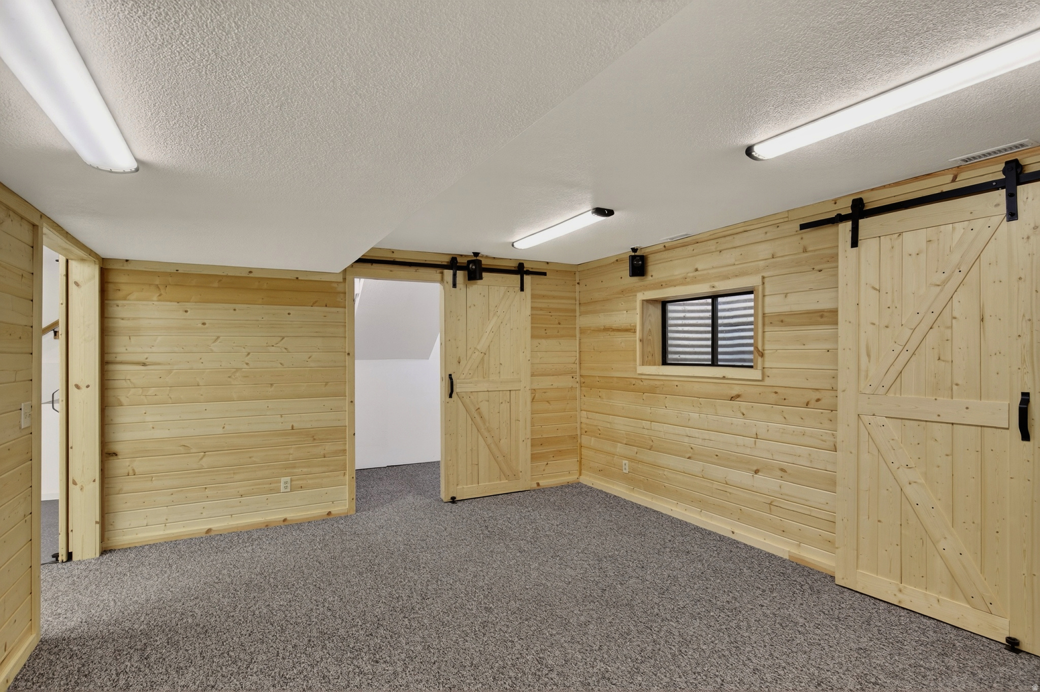 WITHIN "BLACK SAGE" NEW SUBDIVISION - Residential