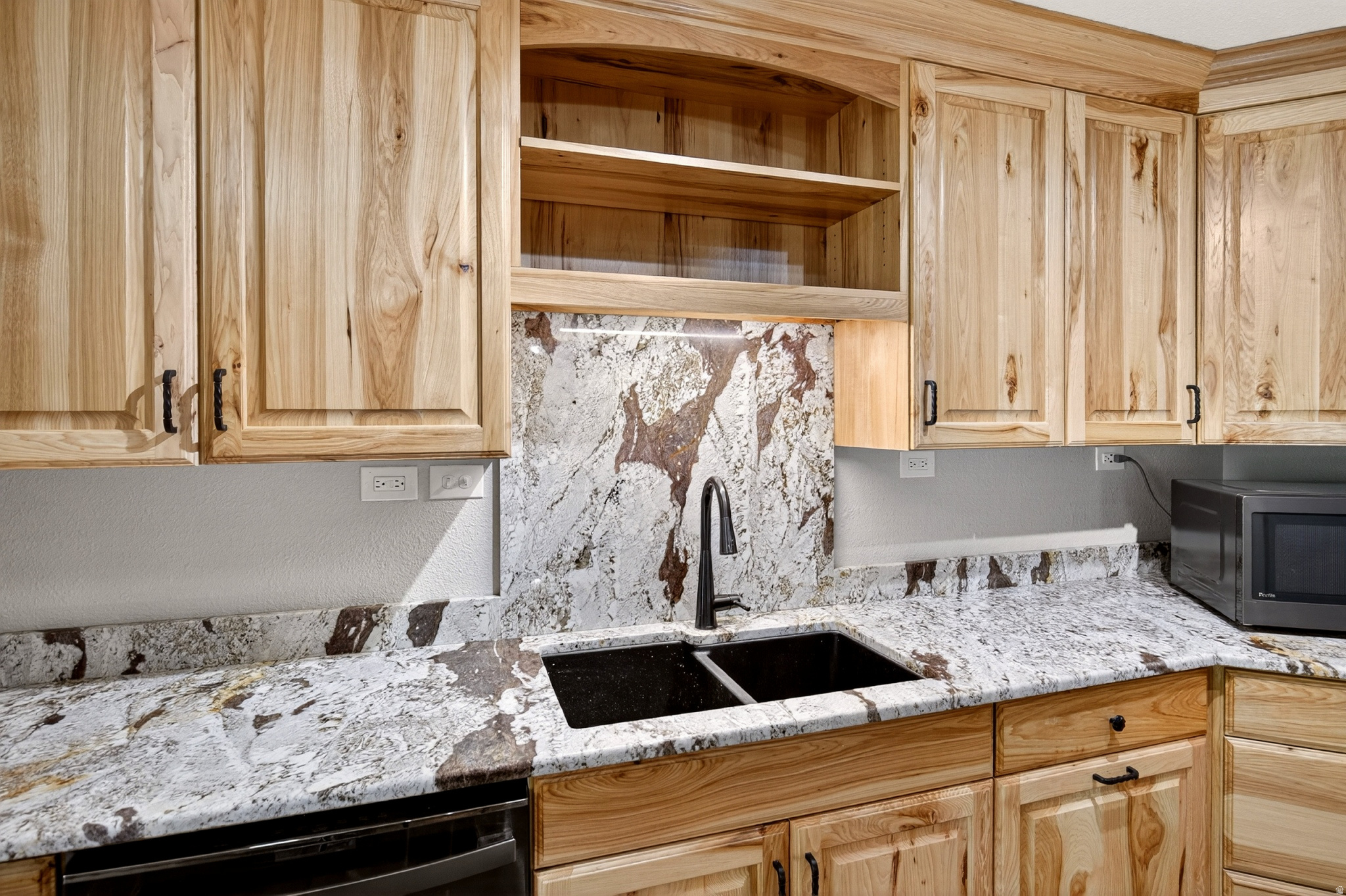 WITHIN "BLACK SAGE" NEW SUBDIVISION - Residential