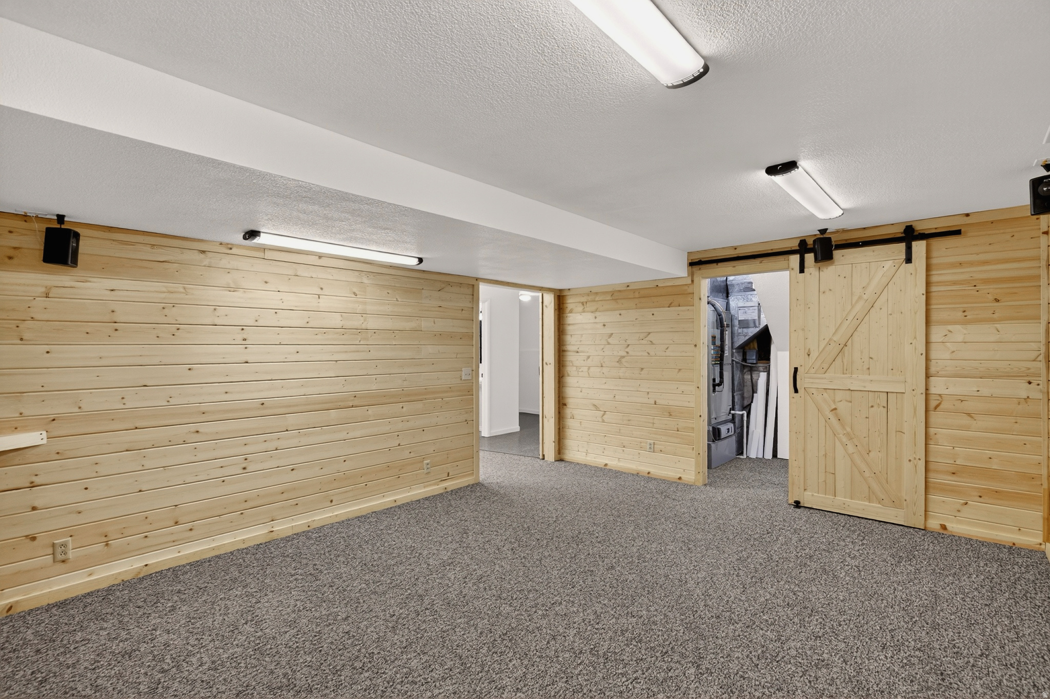 WITHIN "BLACK SAGE" NEW SUBDIVISION - Residential