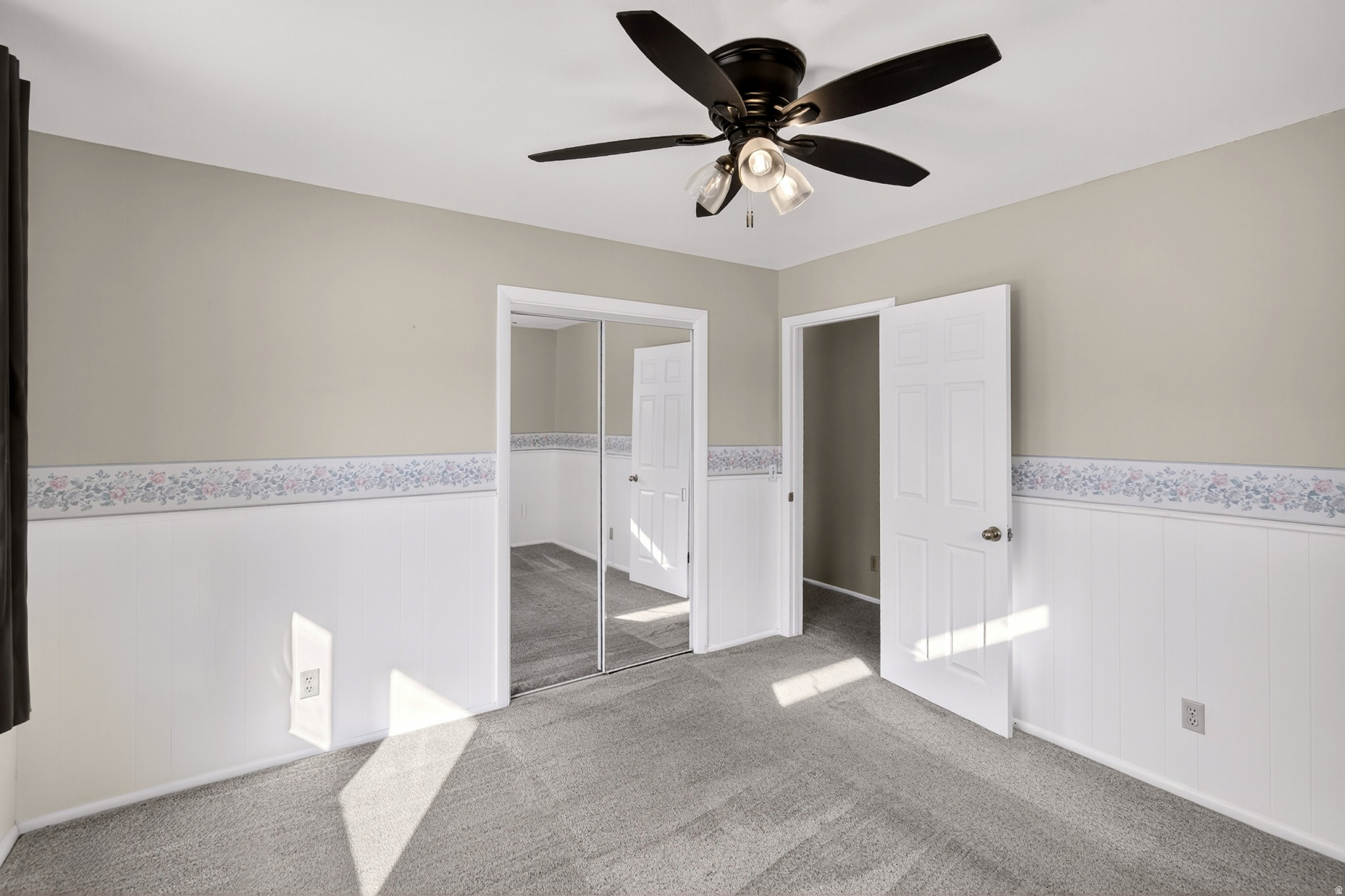 WITHIN "BLACK SAGE" NEW SUBDIVISION - Residential