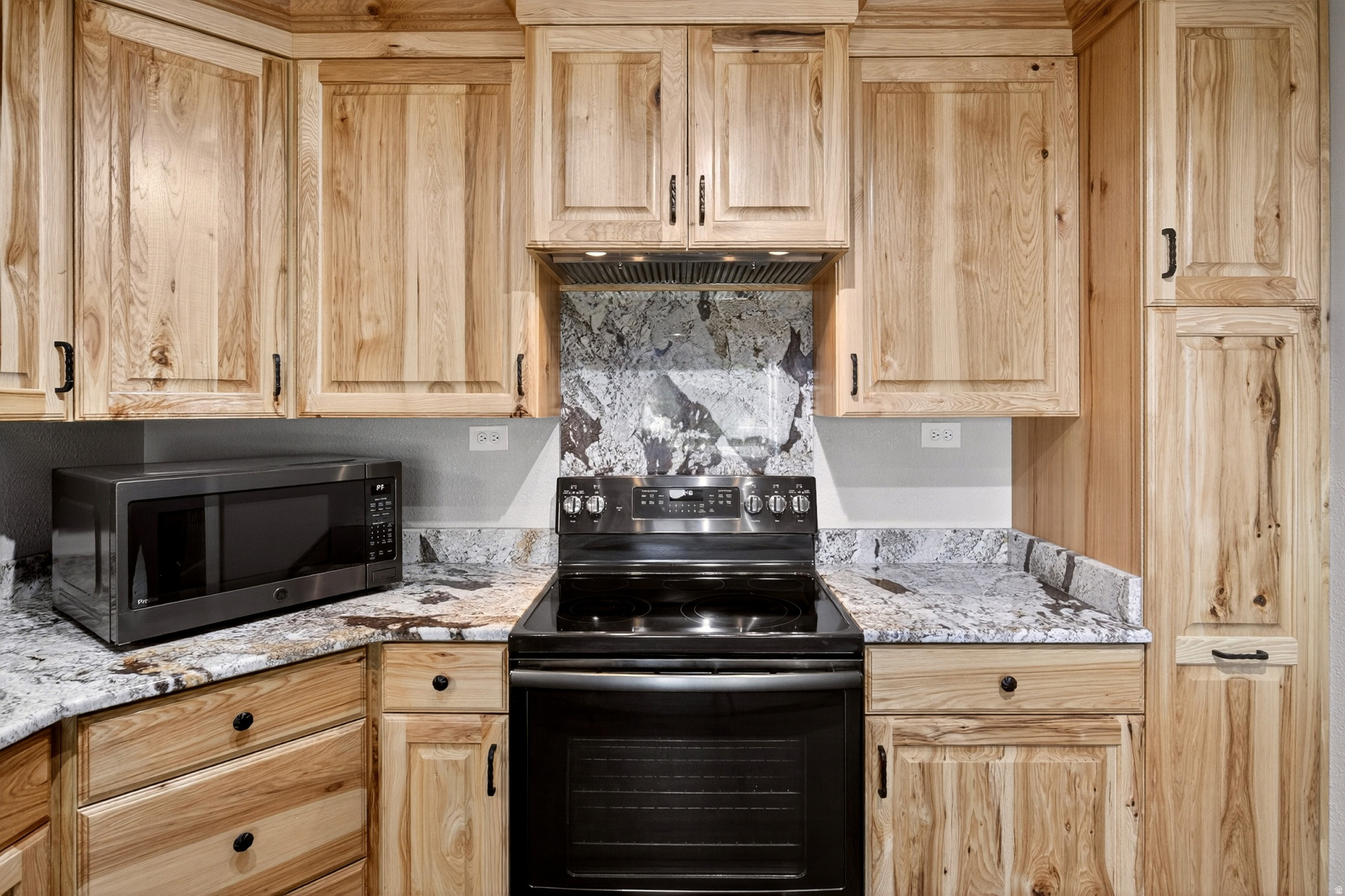 WITHIN "BLACK SAGE" NEW SUBDIVISION - Residential