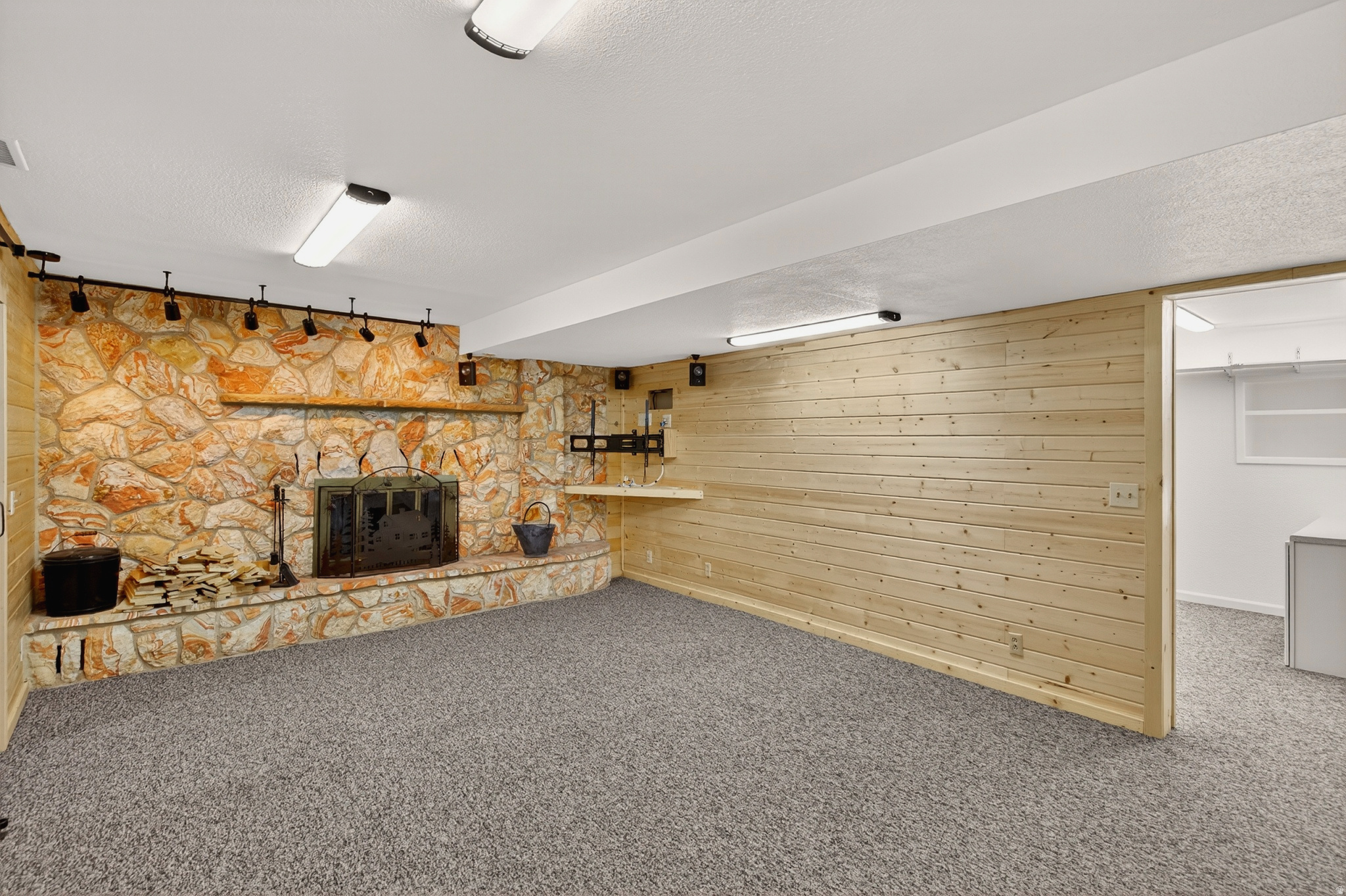 WITHIN "BLACK SAGE" NEW SUBDIVISION - Residential