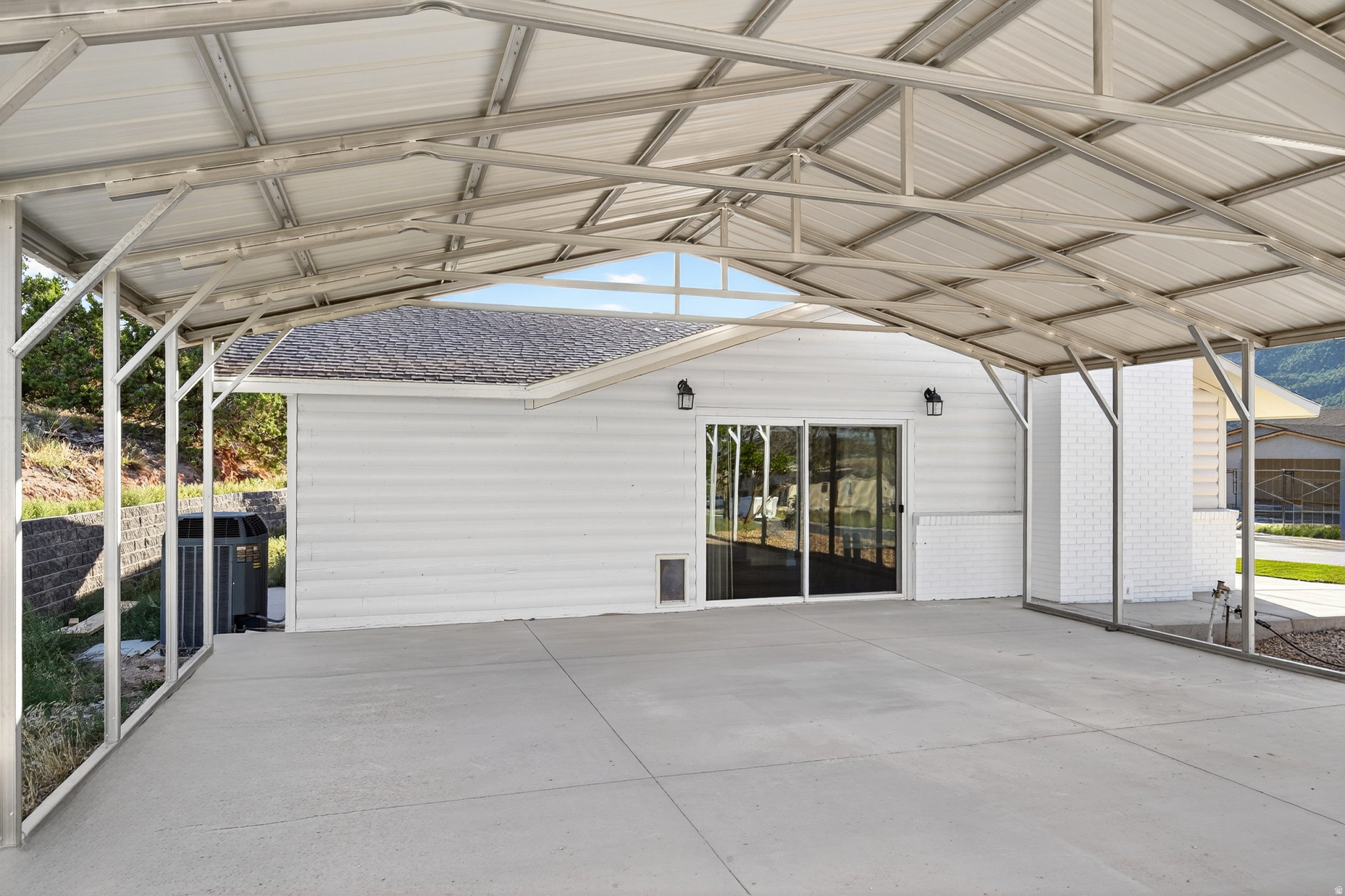 WITHIN "BLACK SAGE" NEW SUBDIVISION - Residential