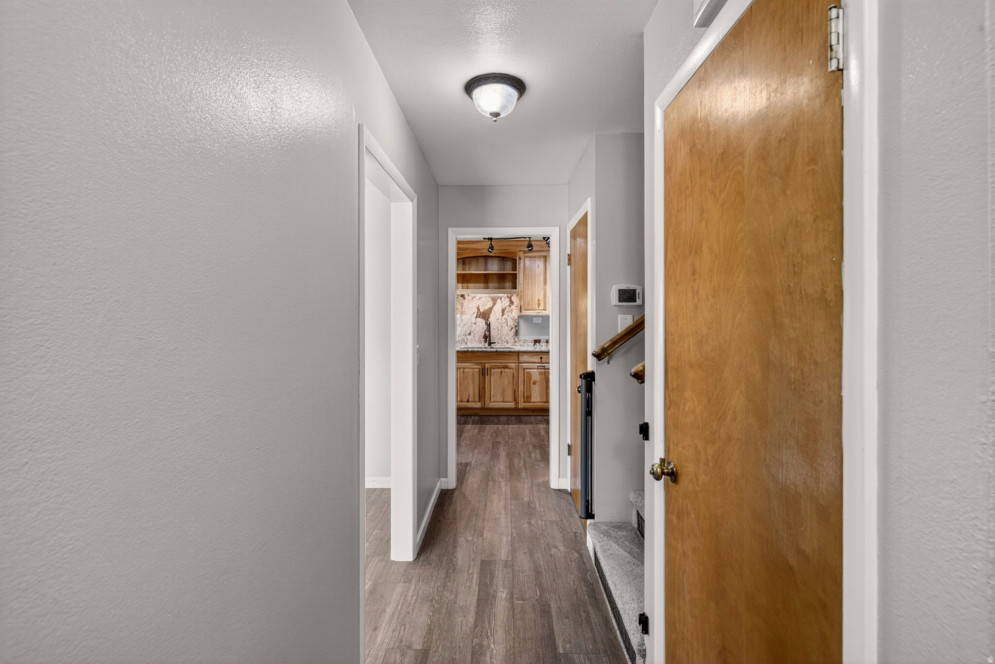 WITHIN "BLACK SAGE" NEW SUBDIVISION - Residential