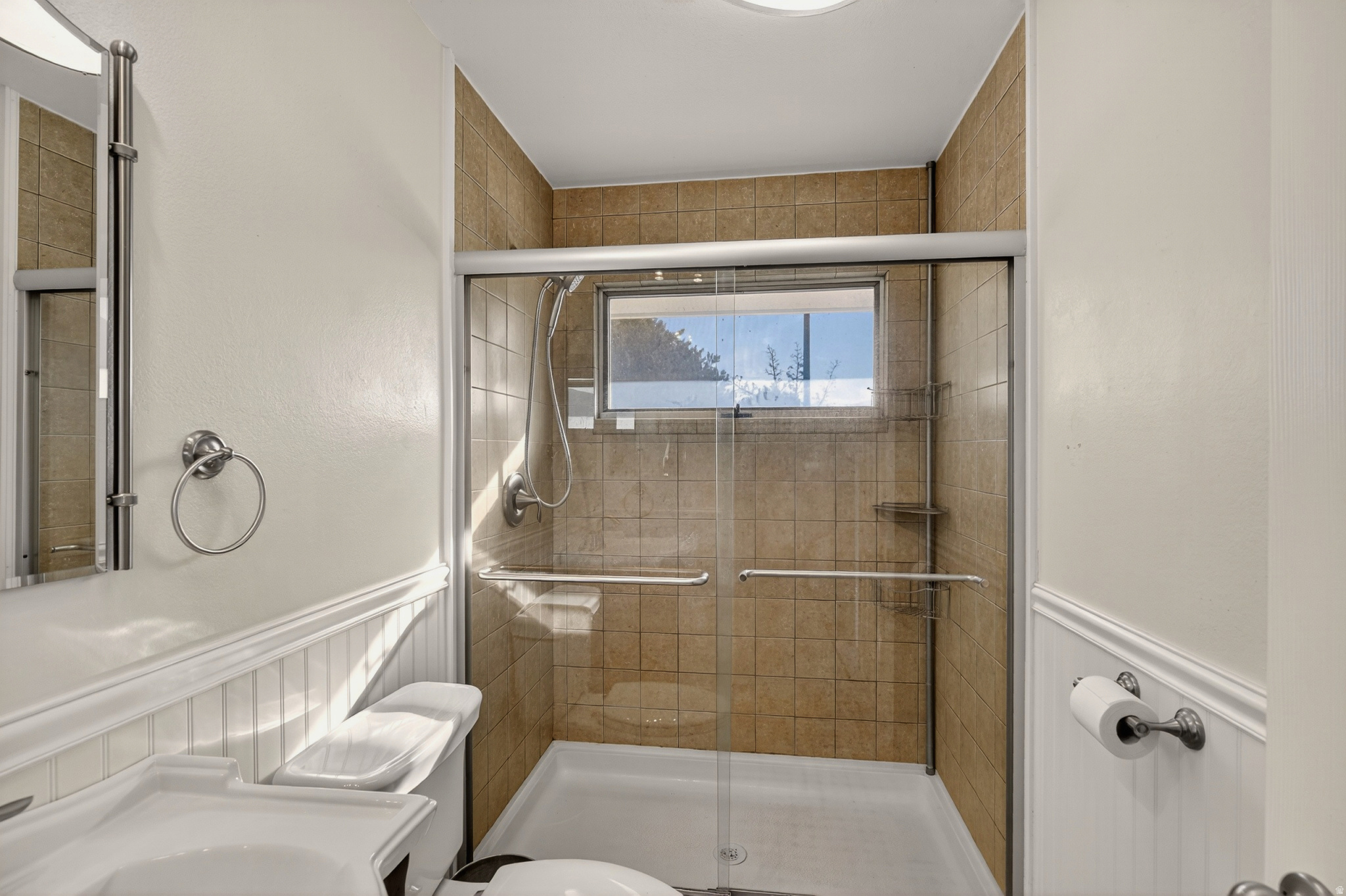 WITHIN "BLACK SAGE" NEW SUBDIVISION - Residential