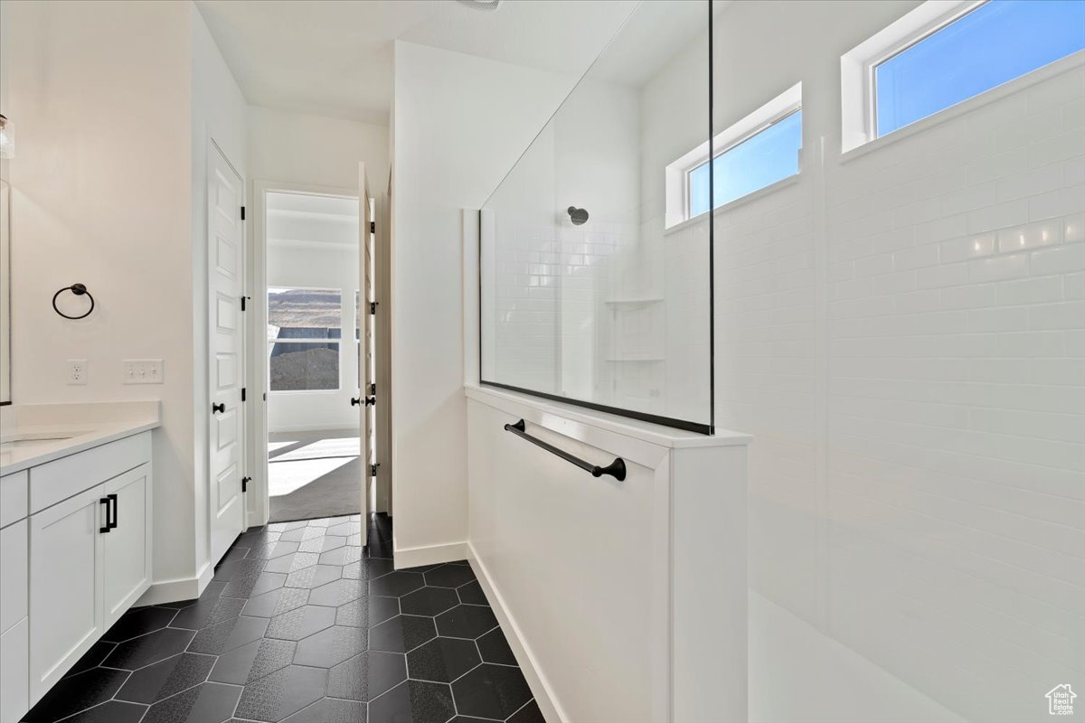 BRIXTON PARK - Residential