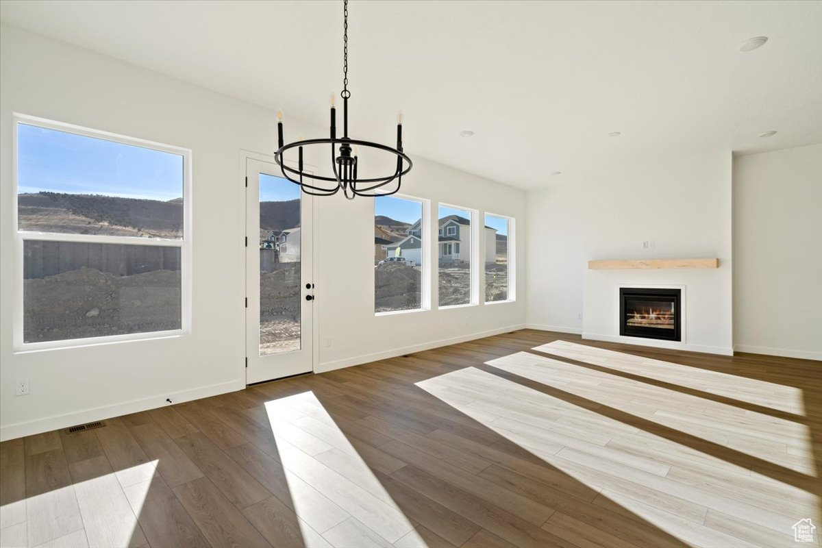 BRIXTON PARK - Residential