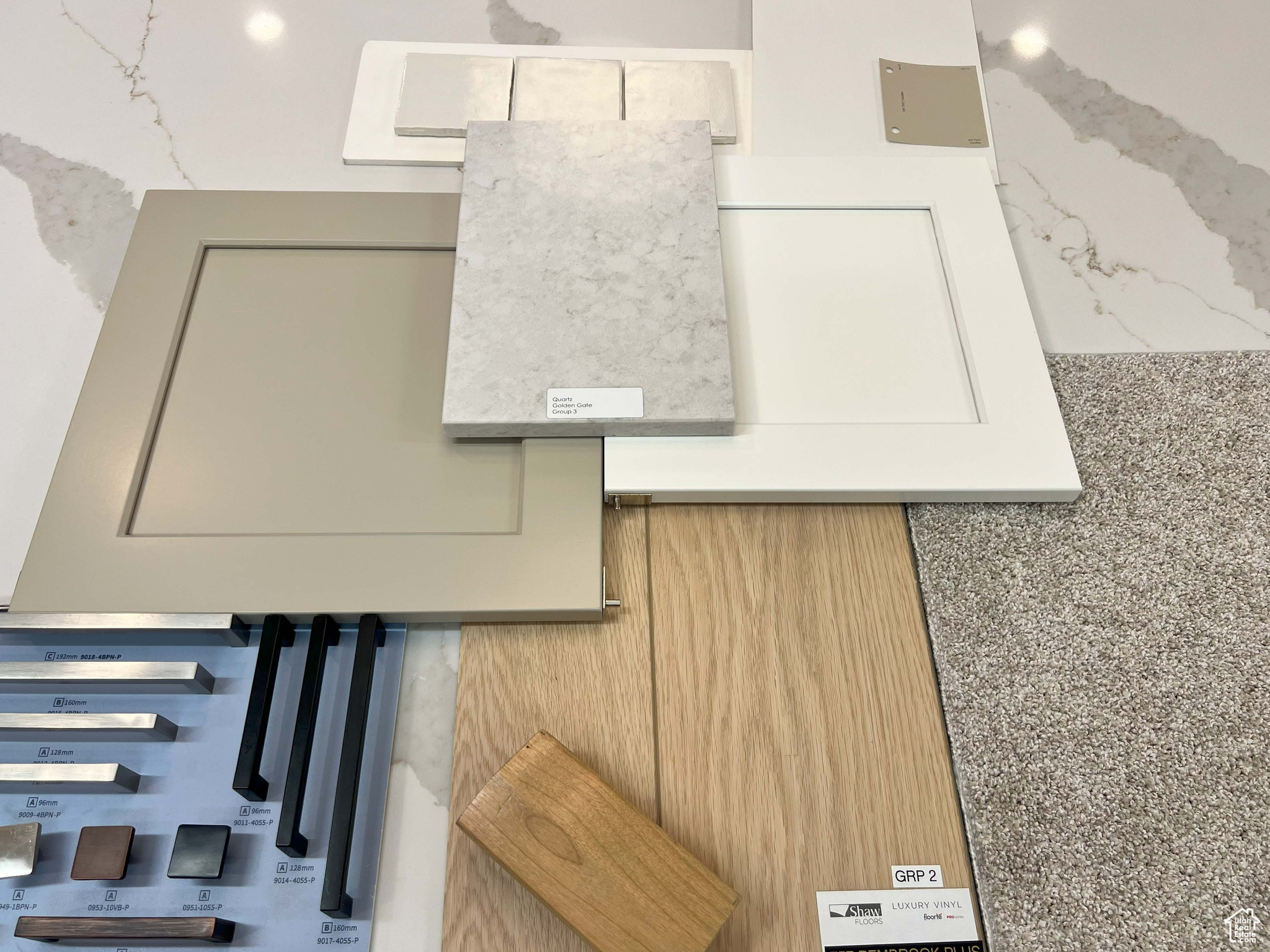 BRIXTON PARK - Residential