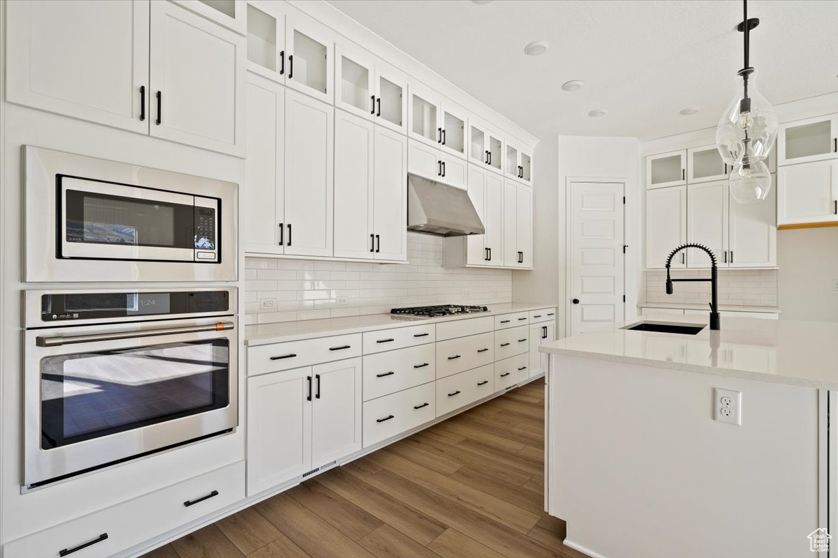 BRIXTON PARK - Residential