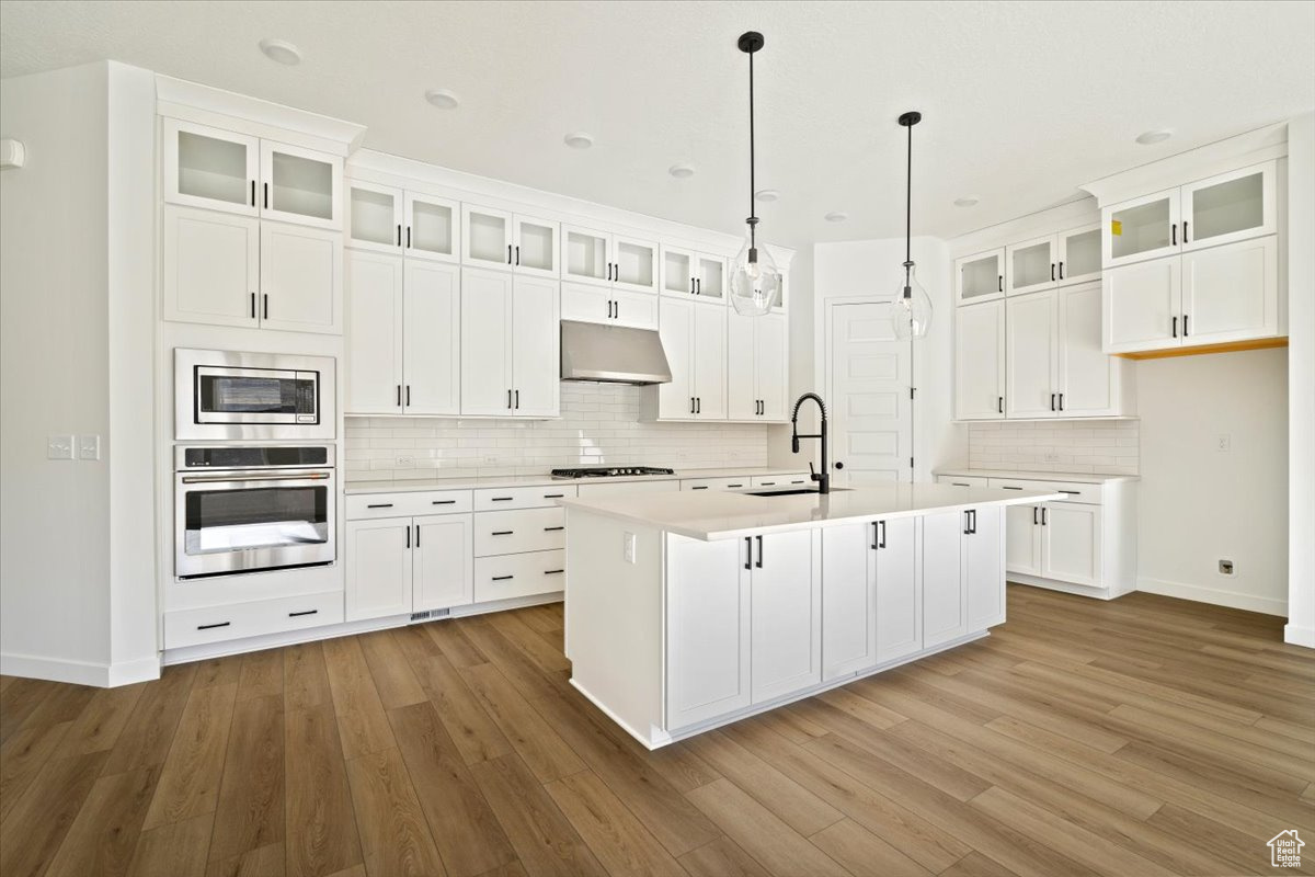 BRIXTON PARK - Residential