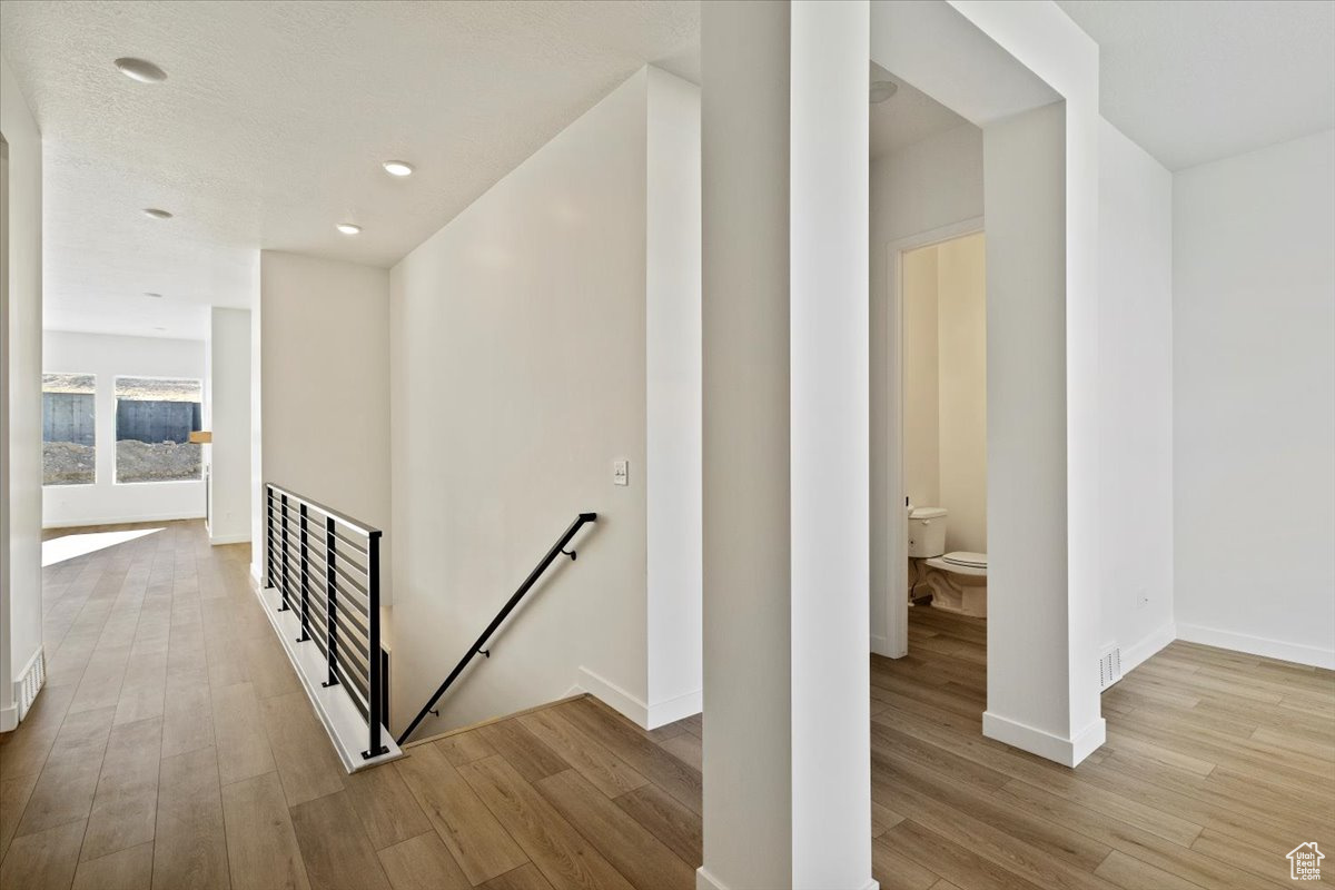 BRIXTON PARK - Residential