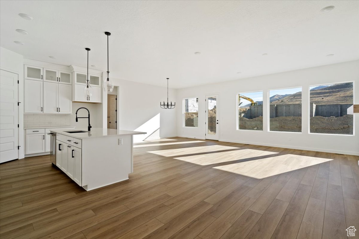 BRIXTON PARK - Residential