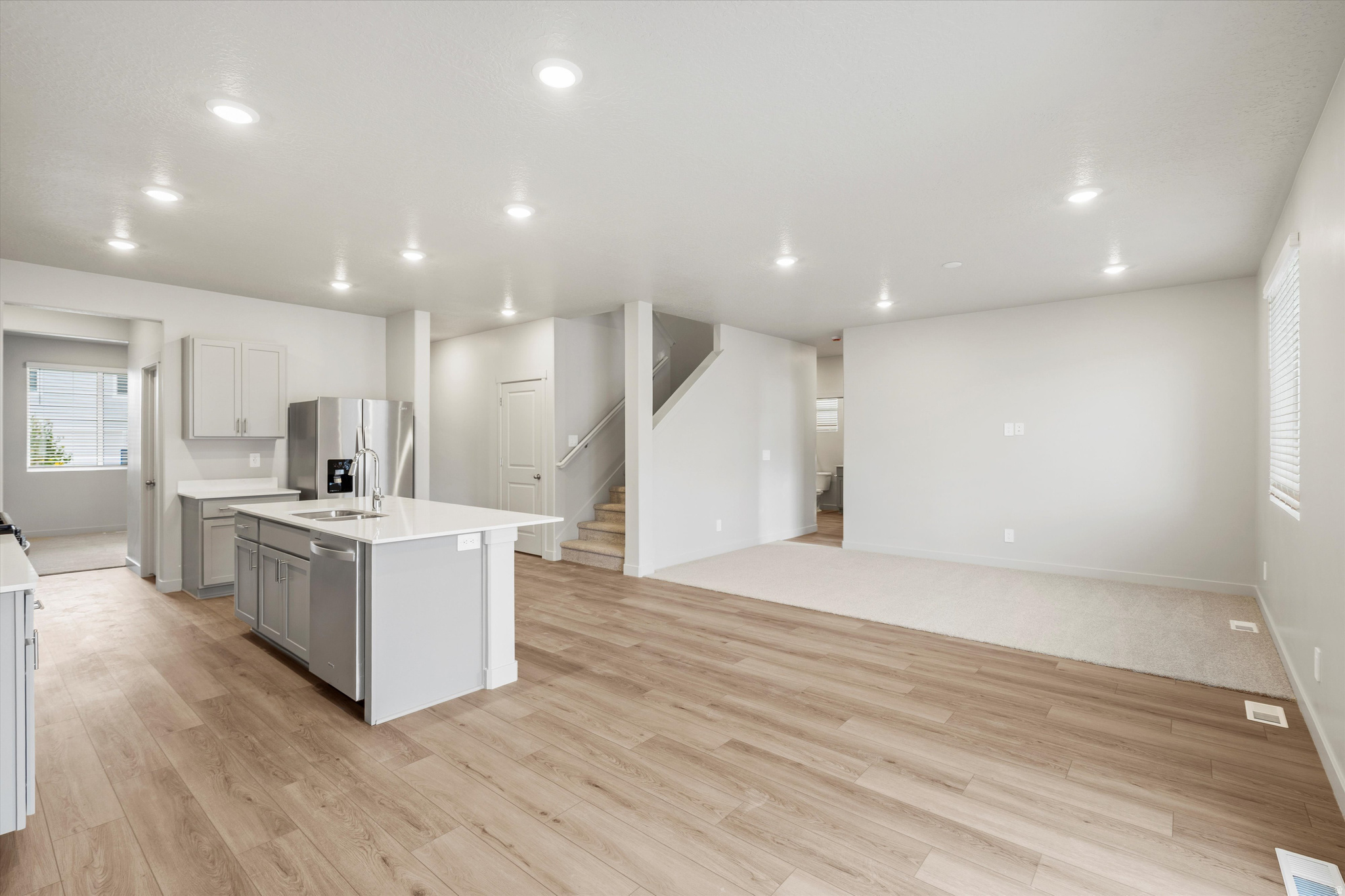 JUNIPER AT HARMONY - Residential