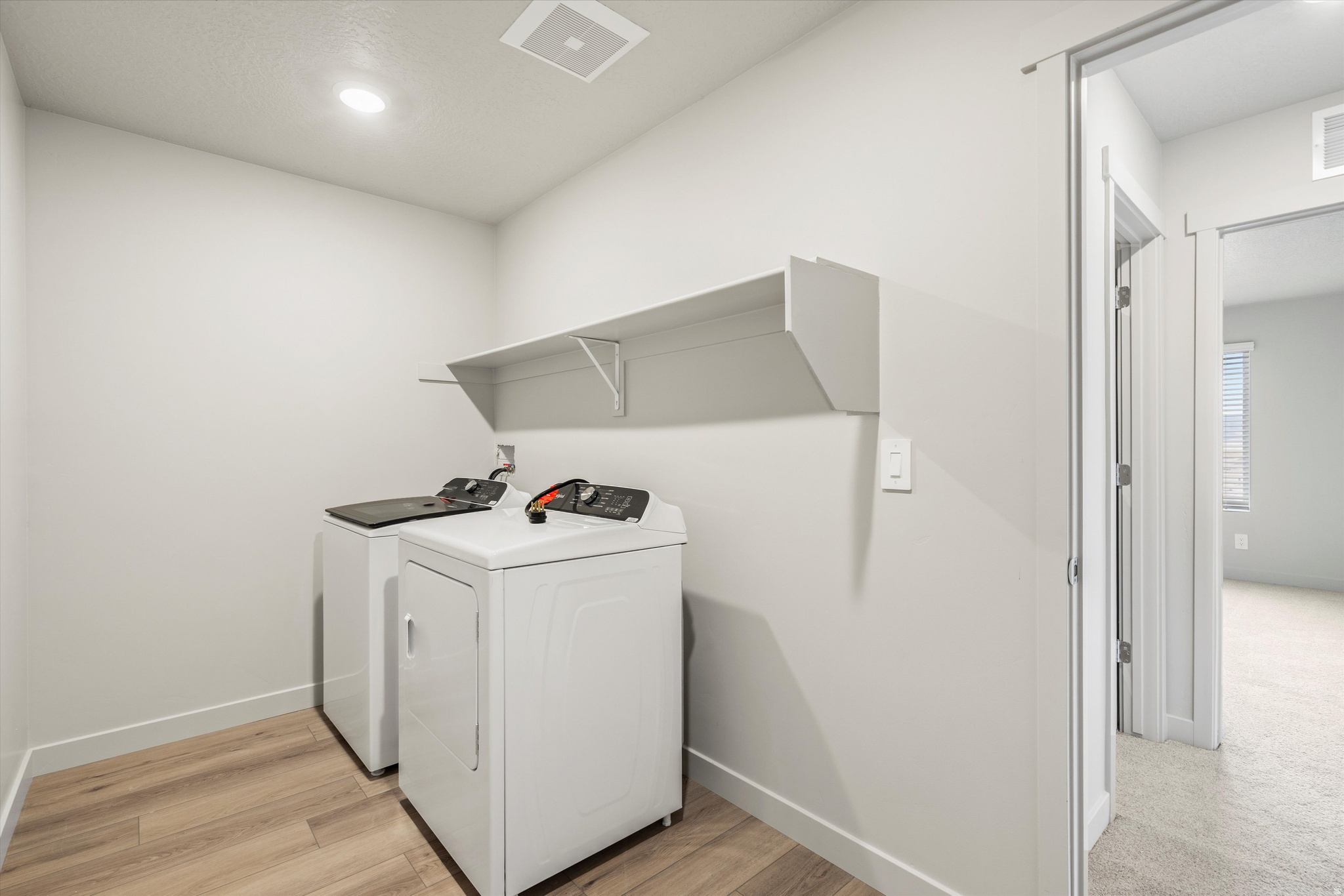 JUNIPER AT HARMONY - Residential