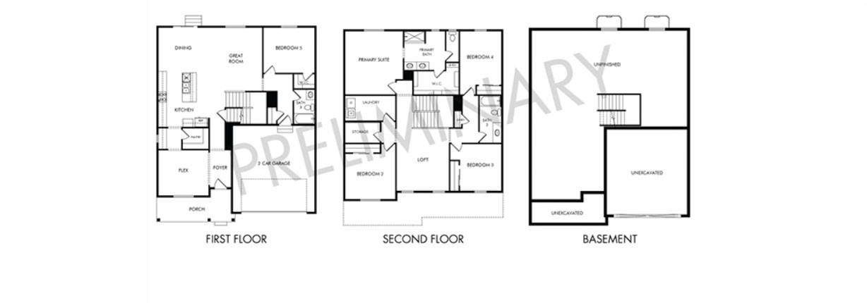 JUNIPER AT HARMONY - Residential