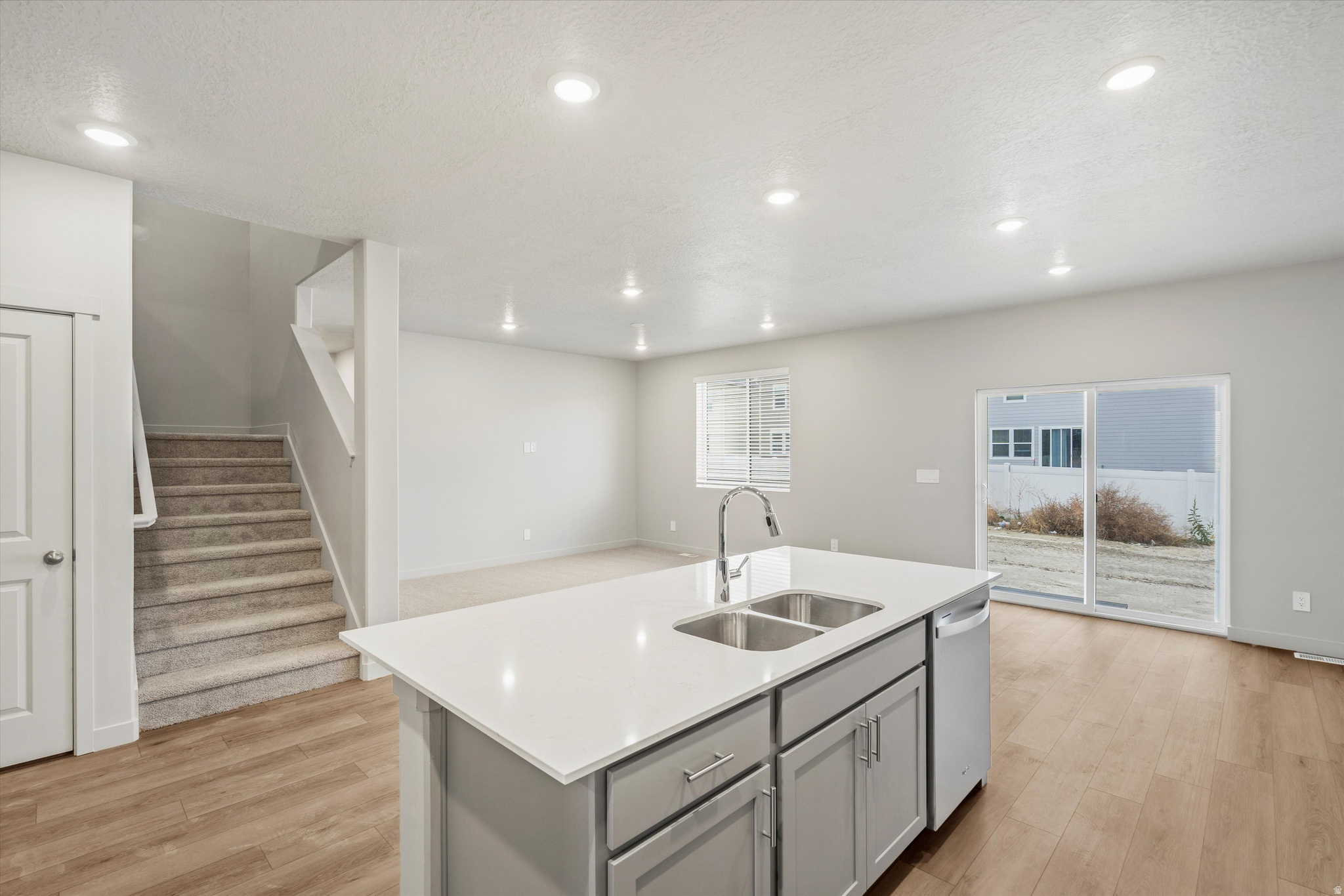 JUNIPER AT HARMONY - Residential