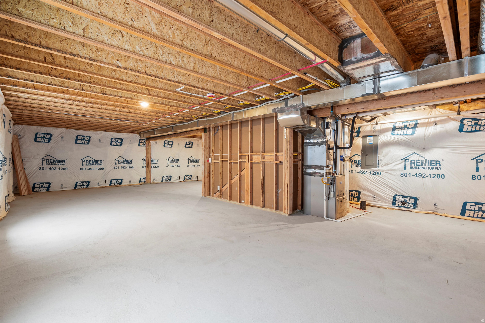 JUNIPER AT HARMONY - Residential