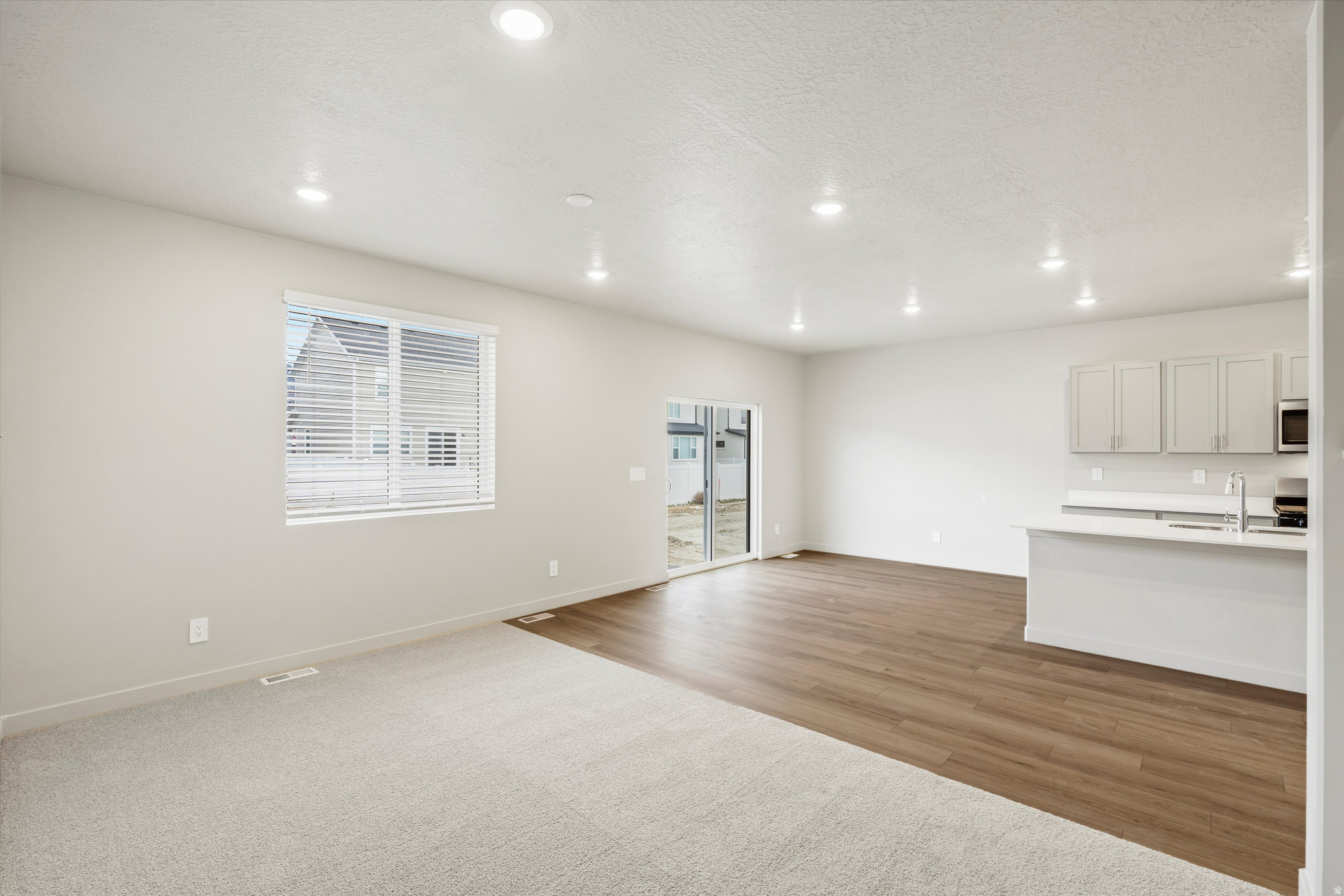 JUNIPER AT HARMONY - Residential