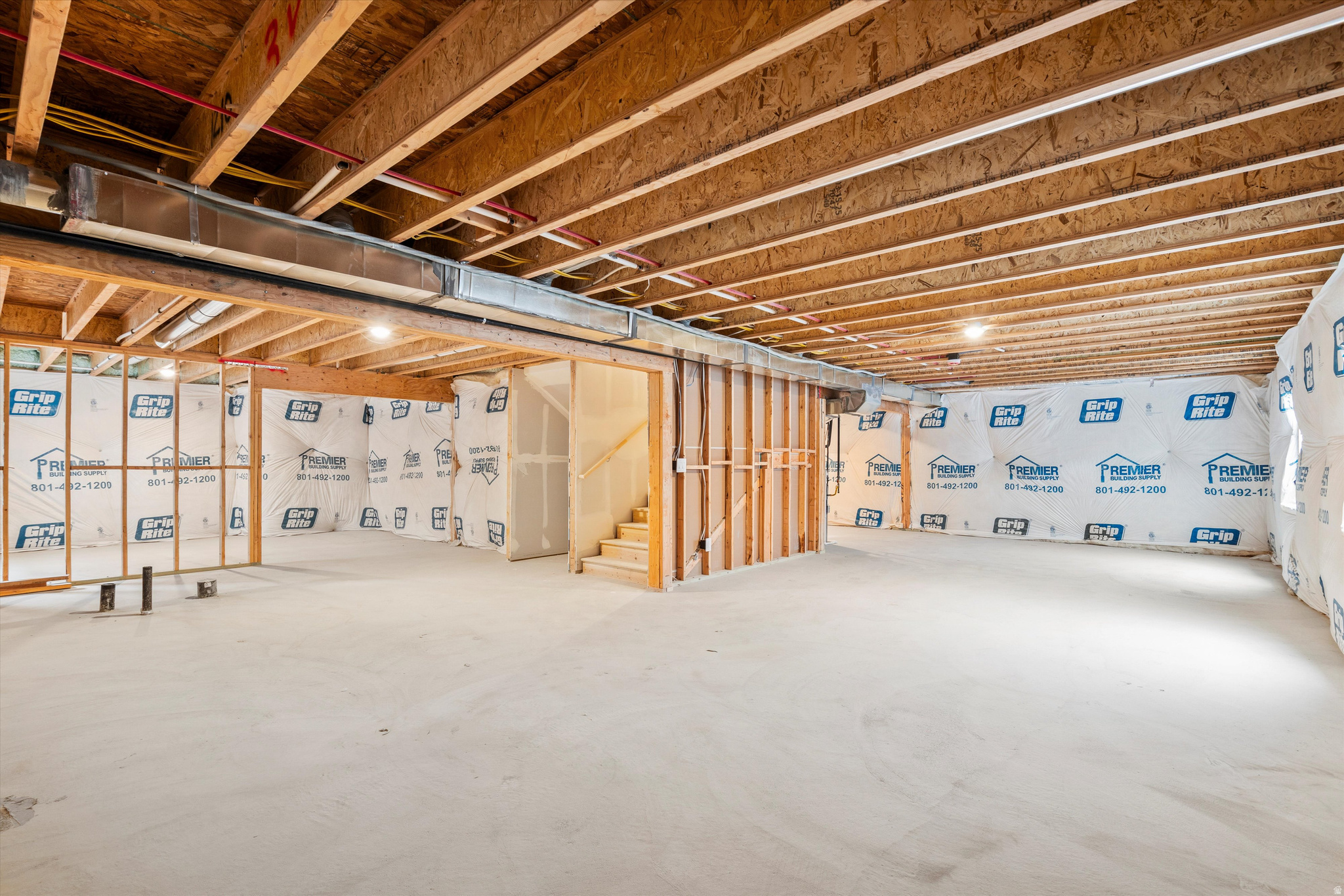 JUNIPER AT HARMONY - Residential