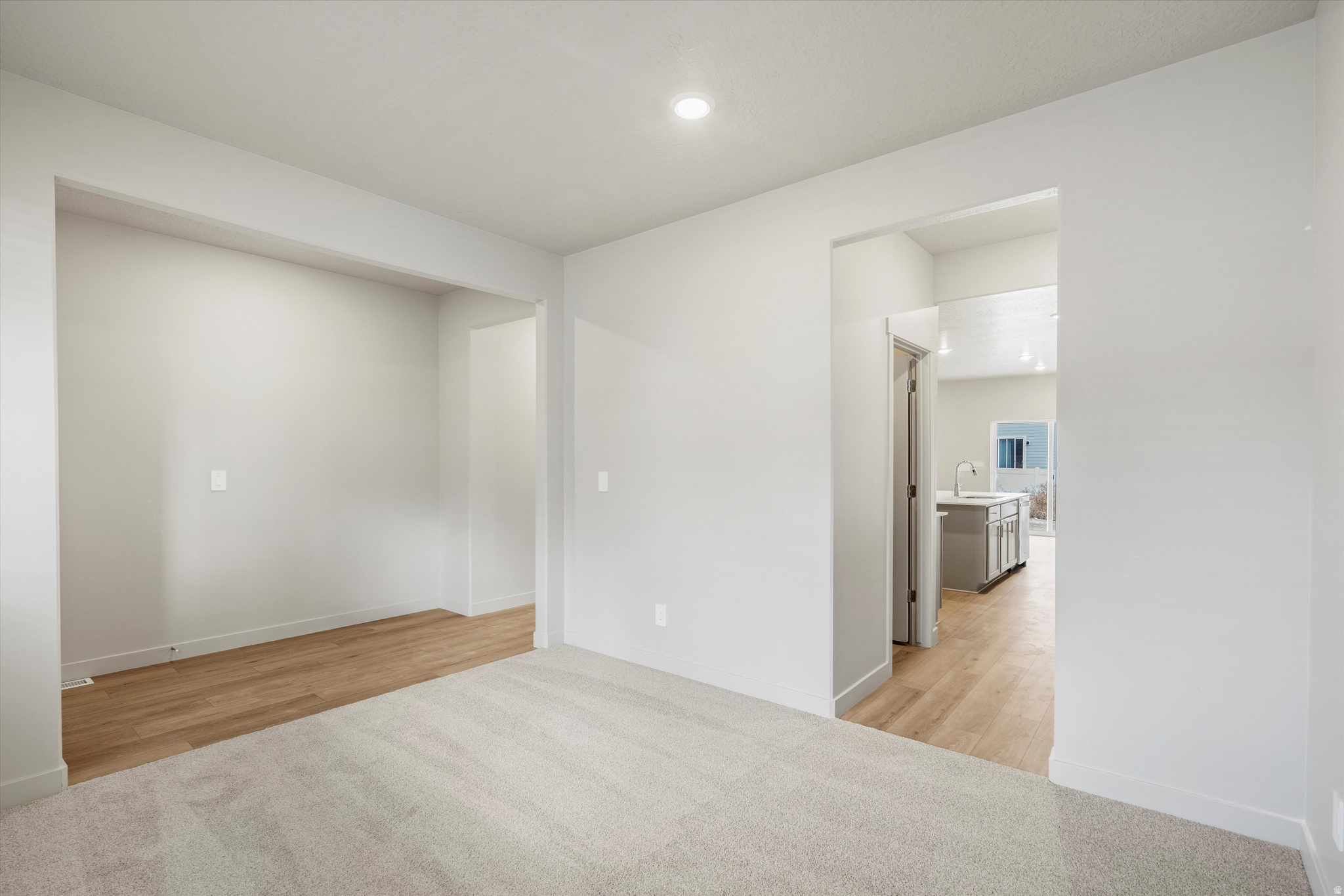 JUNIPER AT HARMONY - Residential