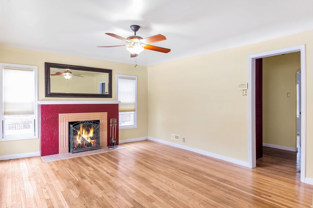 Photo of 1061 E DOXEY ST S, Ogden, UT 84403 (MLS # 2143183)