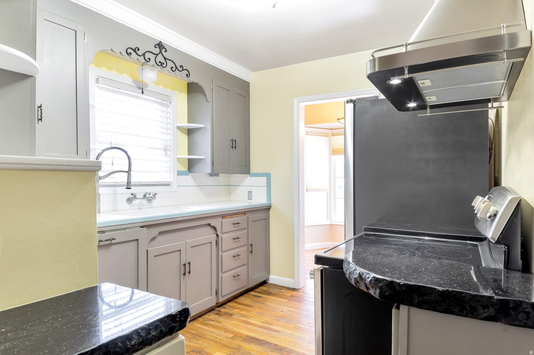 CHAMBERLINS - Residential