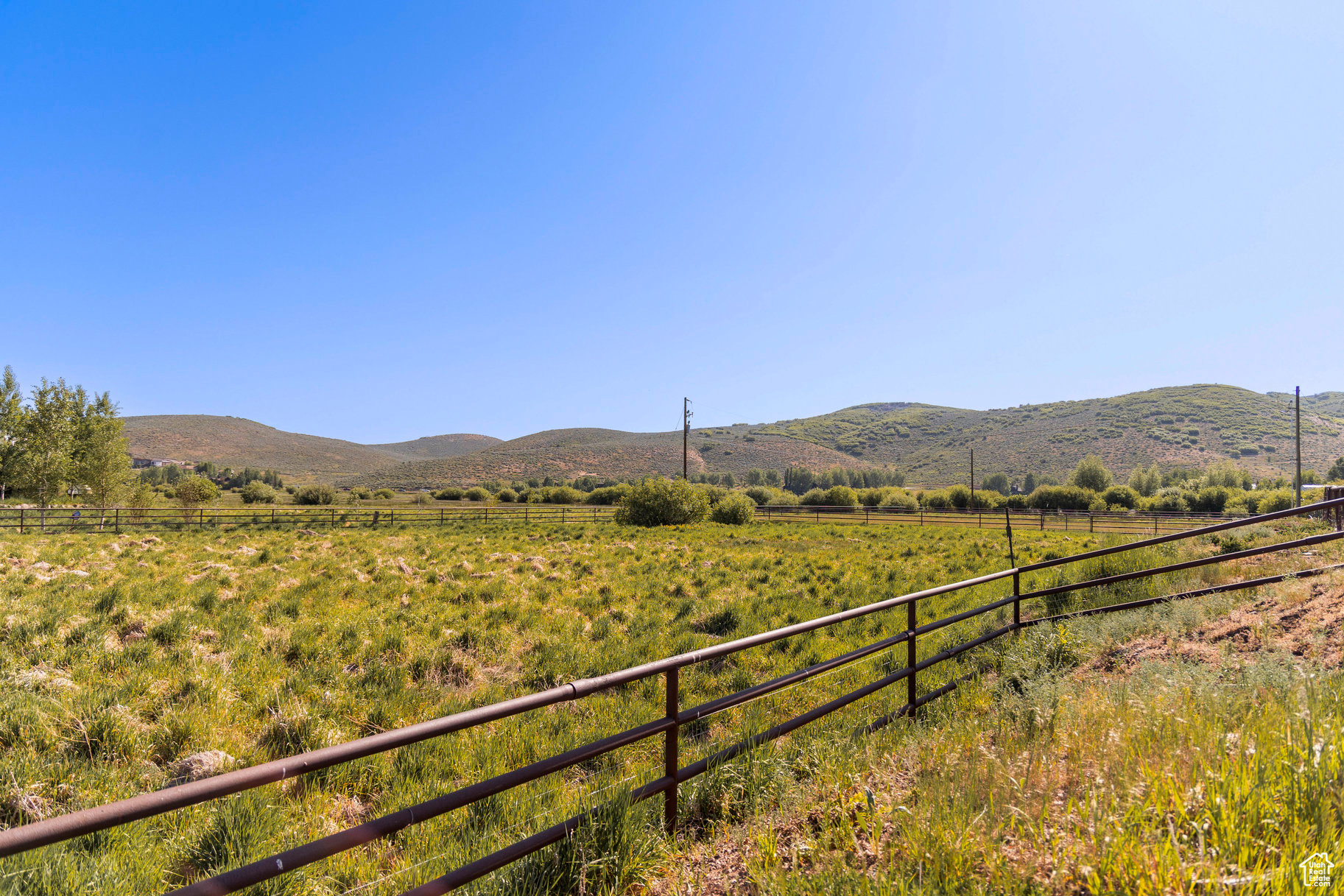OLD RANCH ROAD - Land